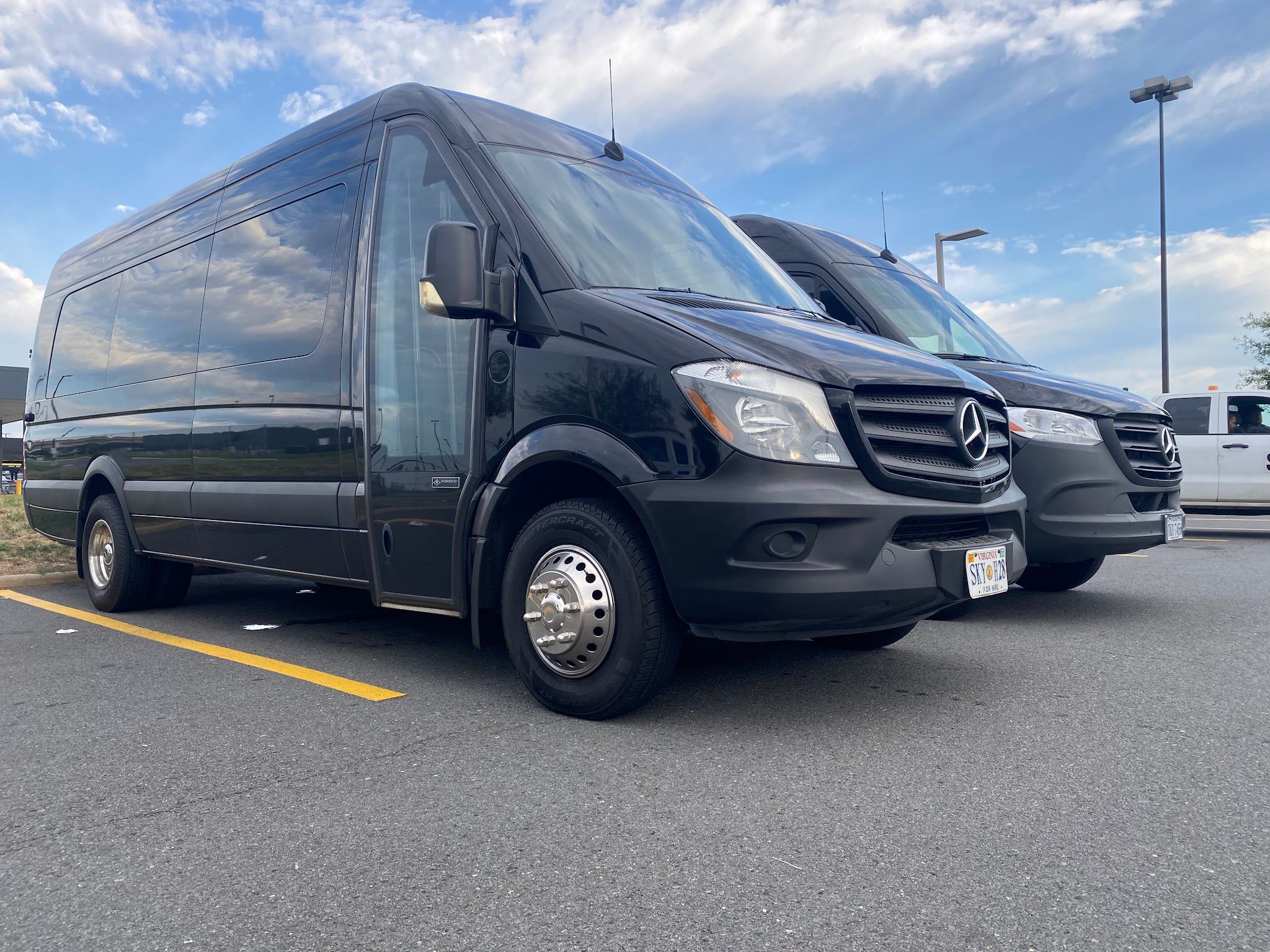 Beltway Limousine