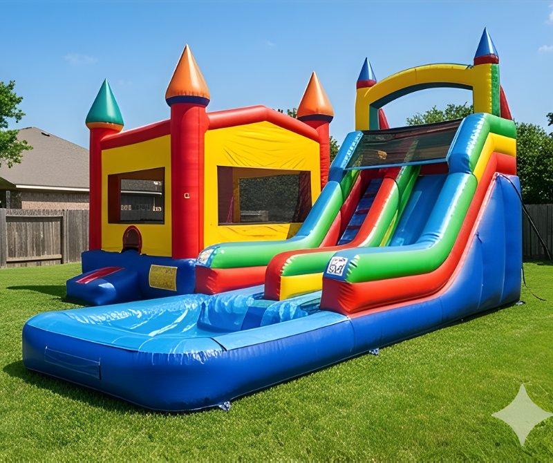 Paulina's Party Rentals