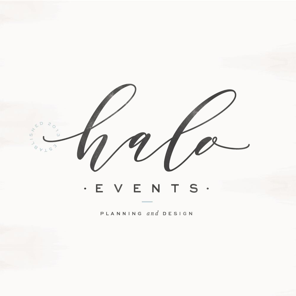 Halo Events