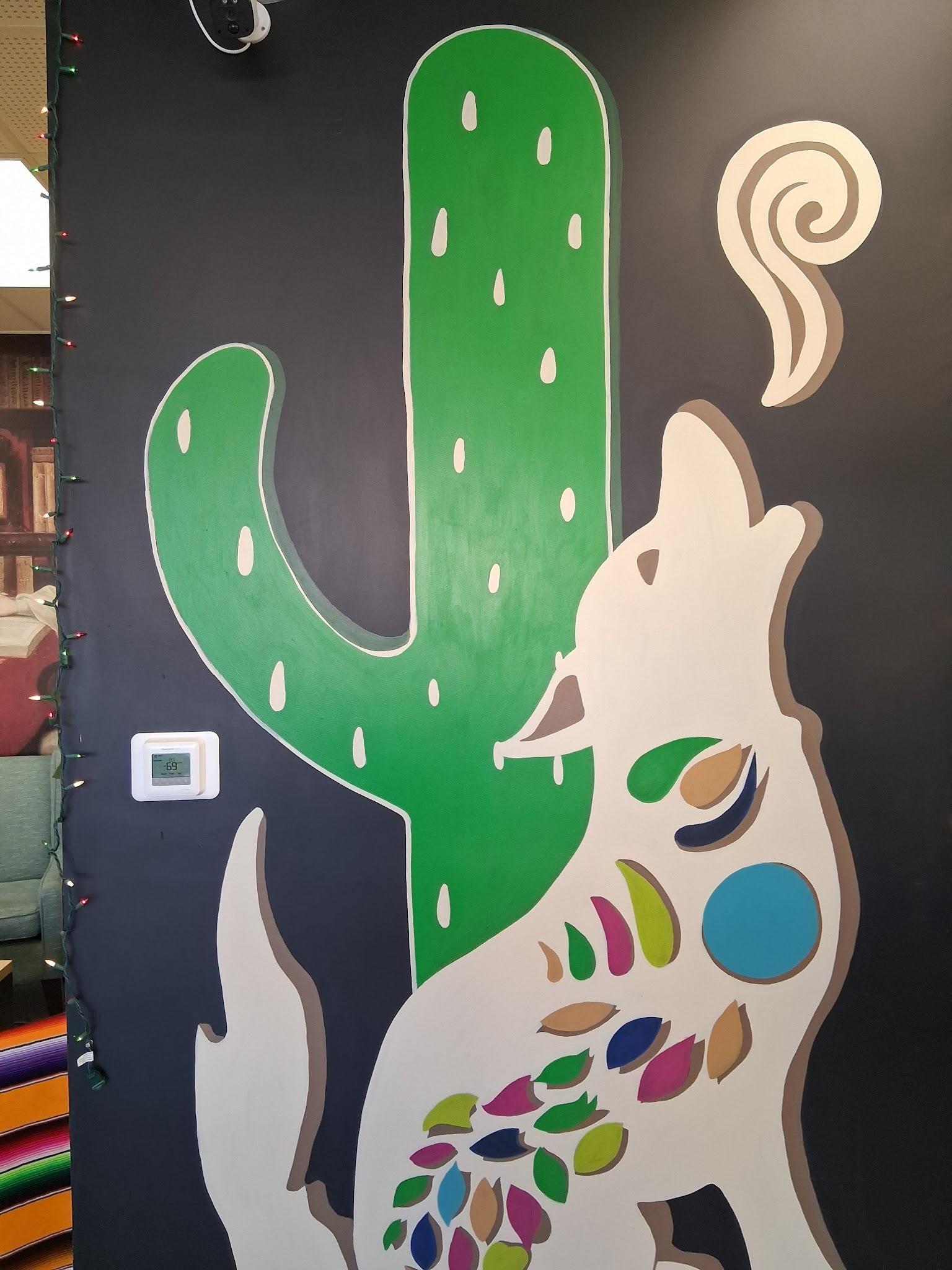 Coyoacán’s Bakery & Café