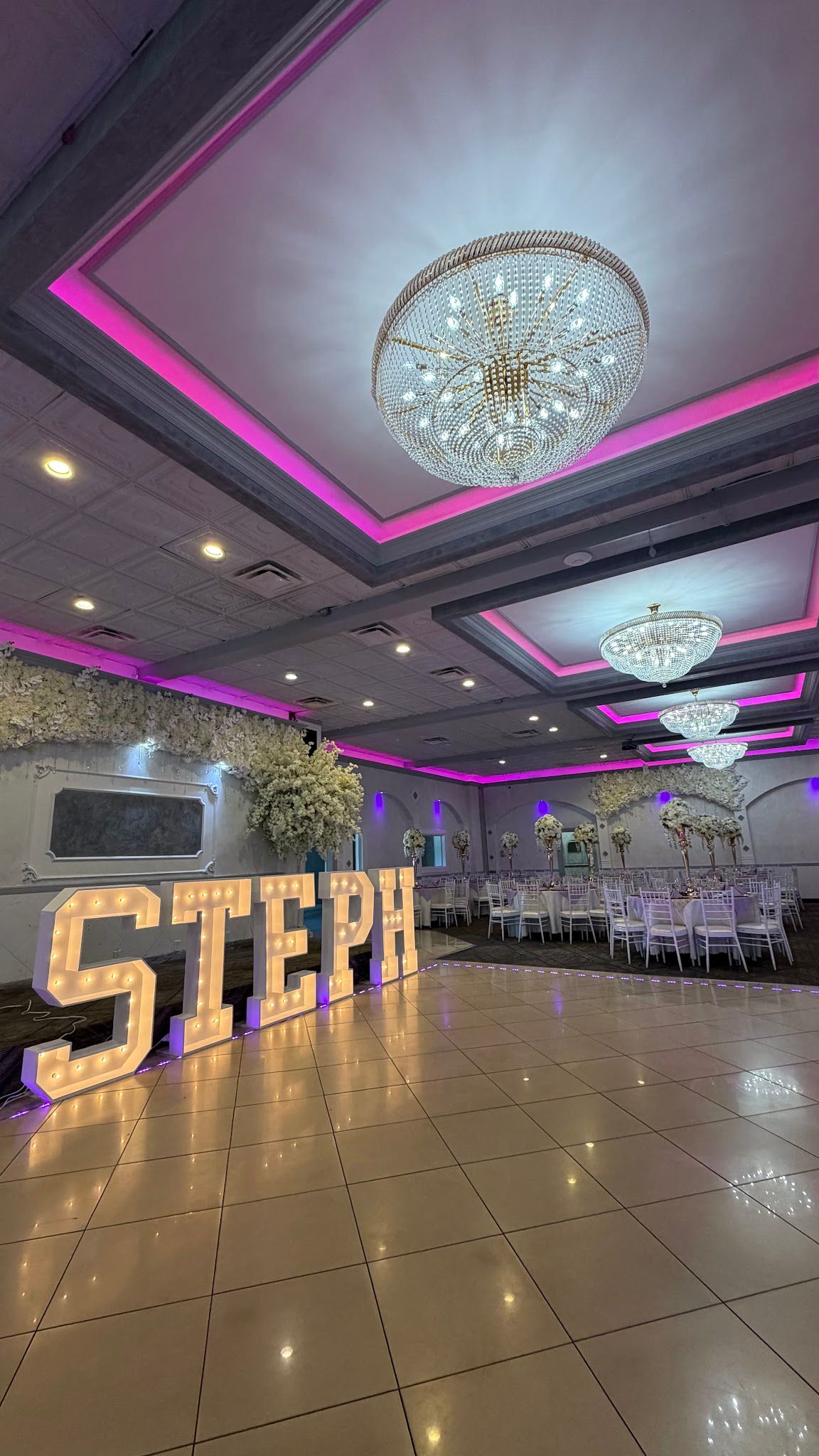 Fiesta Mexicana Banquet Hall