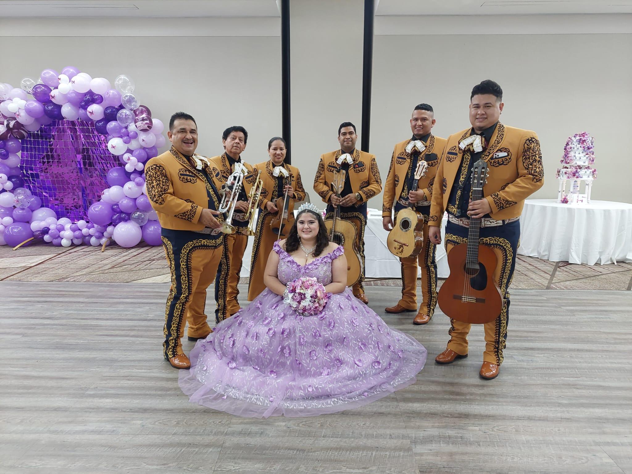 Mariachi Mensajeros