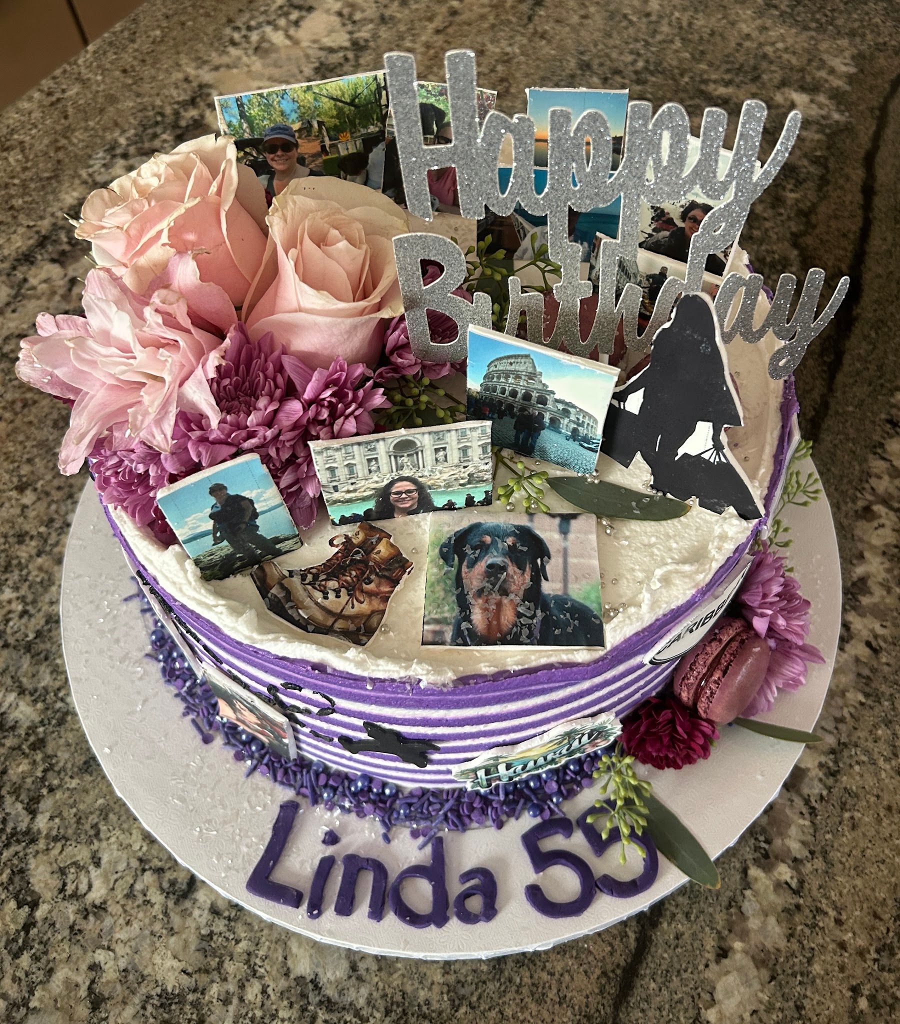 Cakes by Whisk