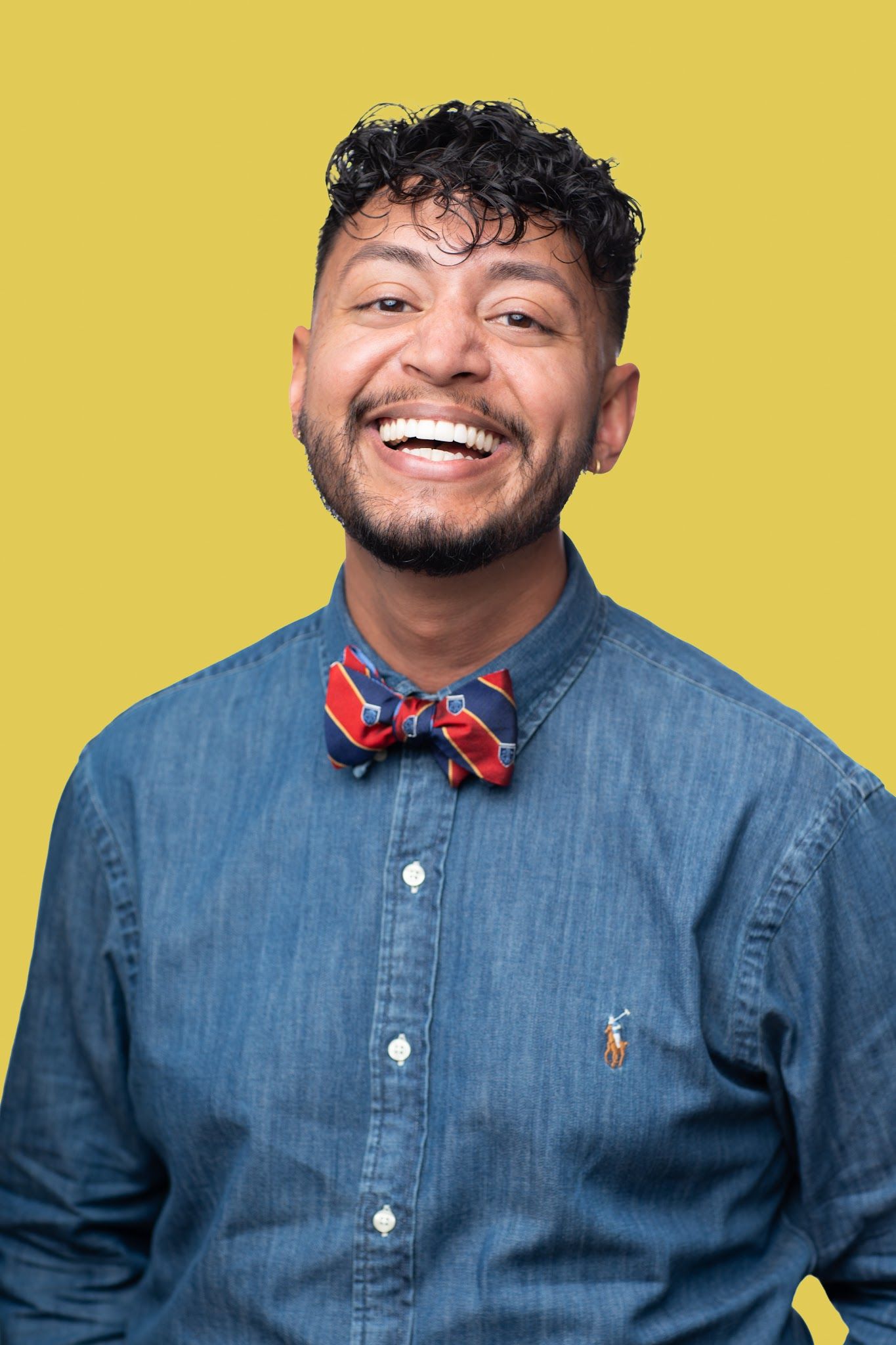 Kevin Nguyen Headshots