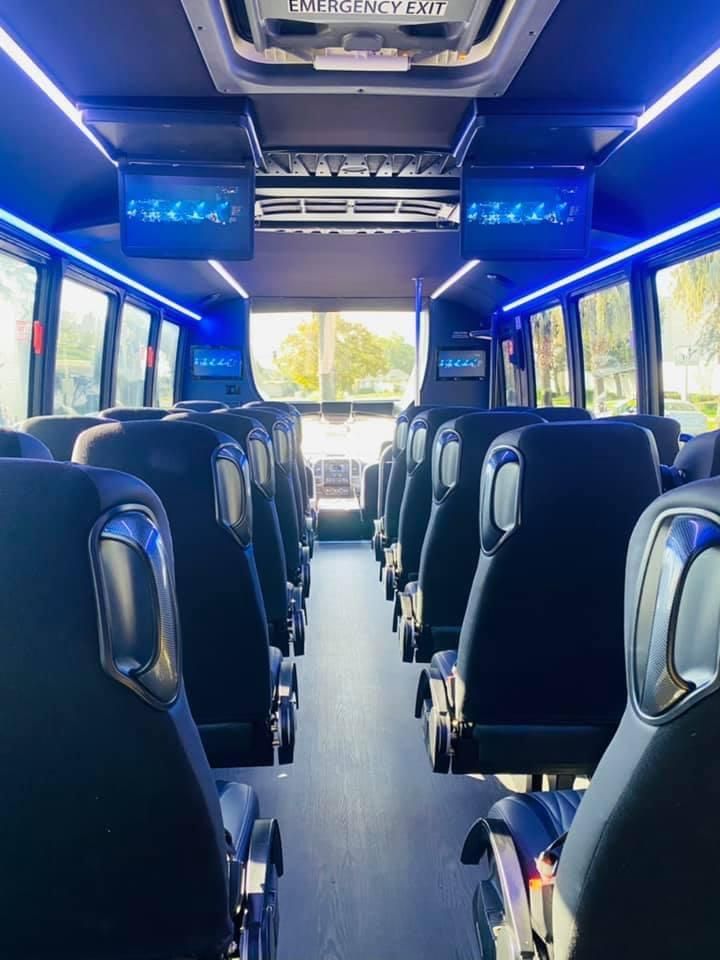 Phoenix Transportation