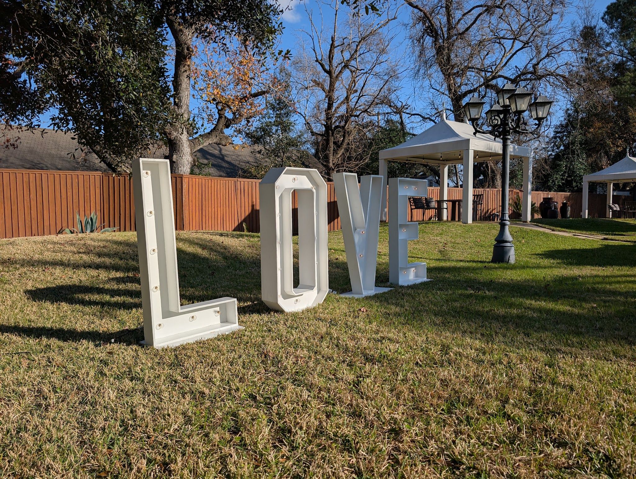 La Mansion Houston
