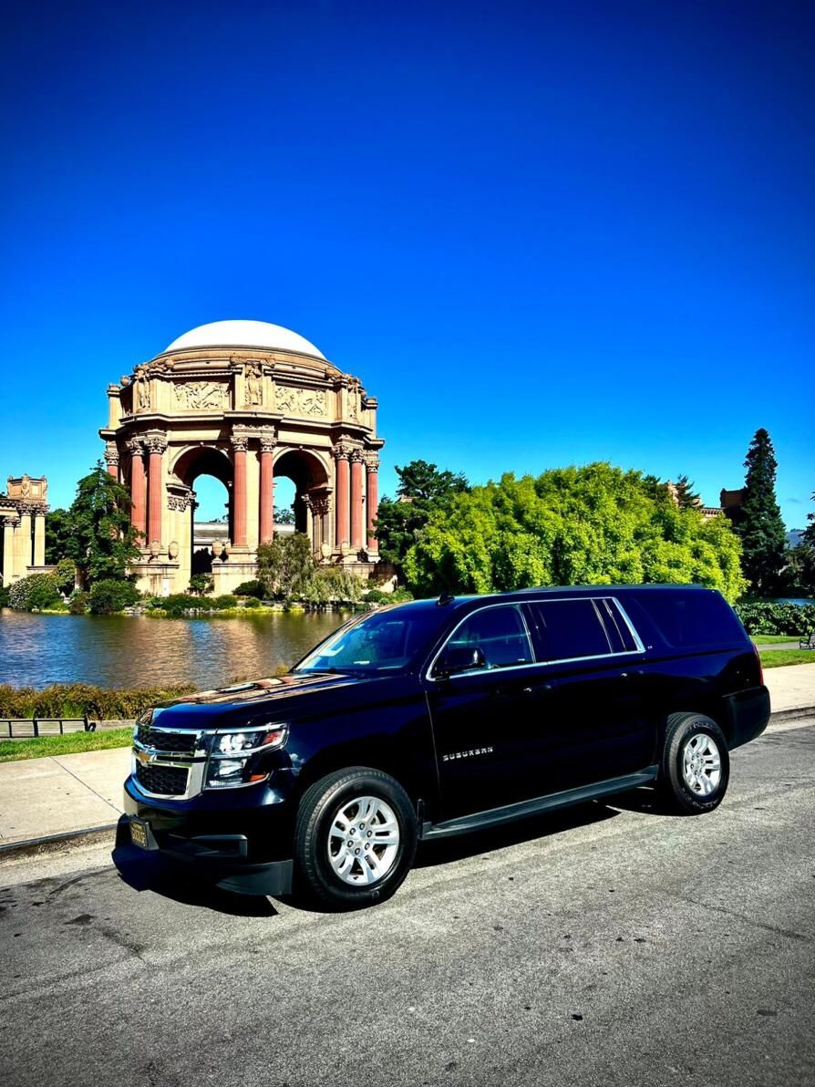 American Limo Services