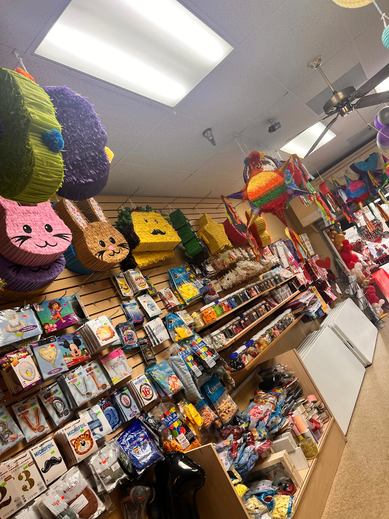 The Piñata Factory, LLC