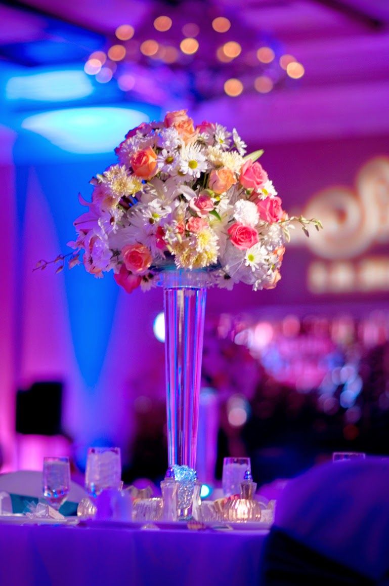 Corazon Events