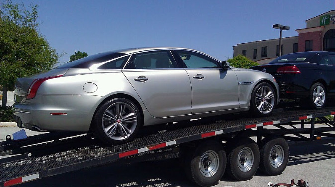 Barrett Transportation Atlanta