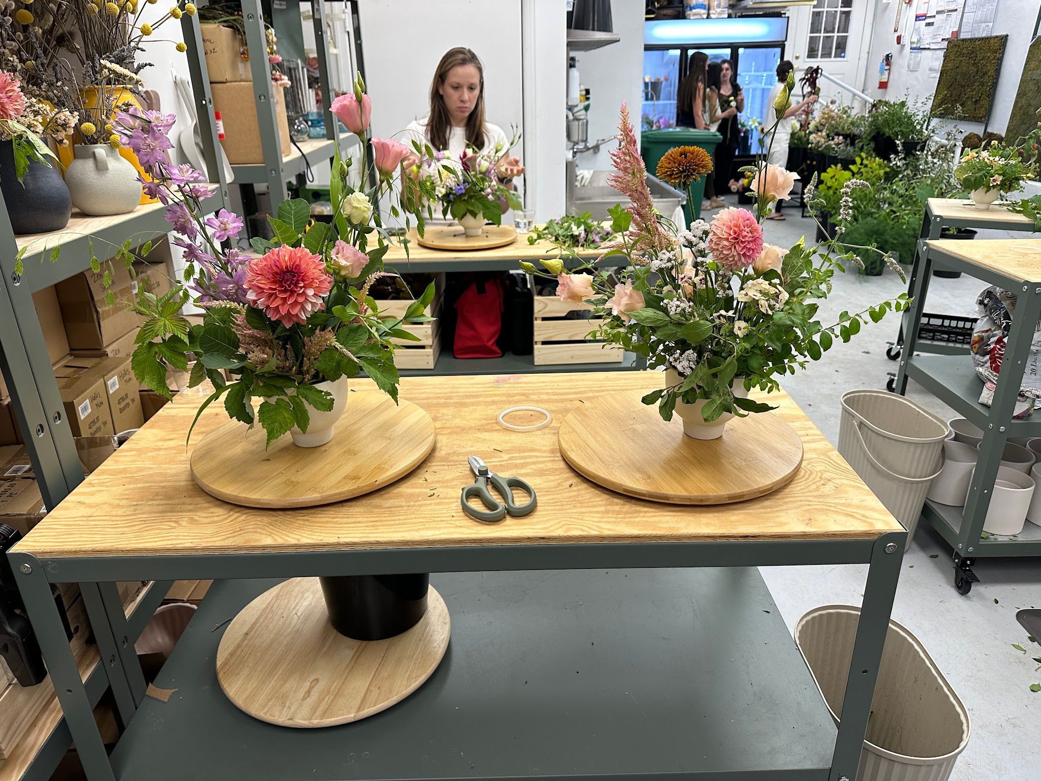 Blooms Collective