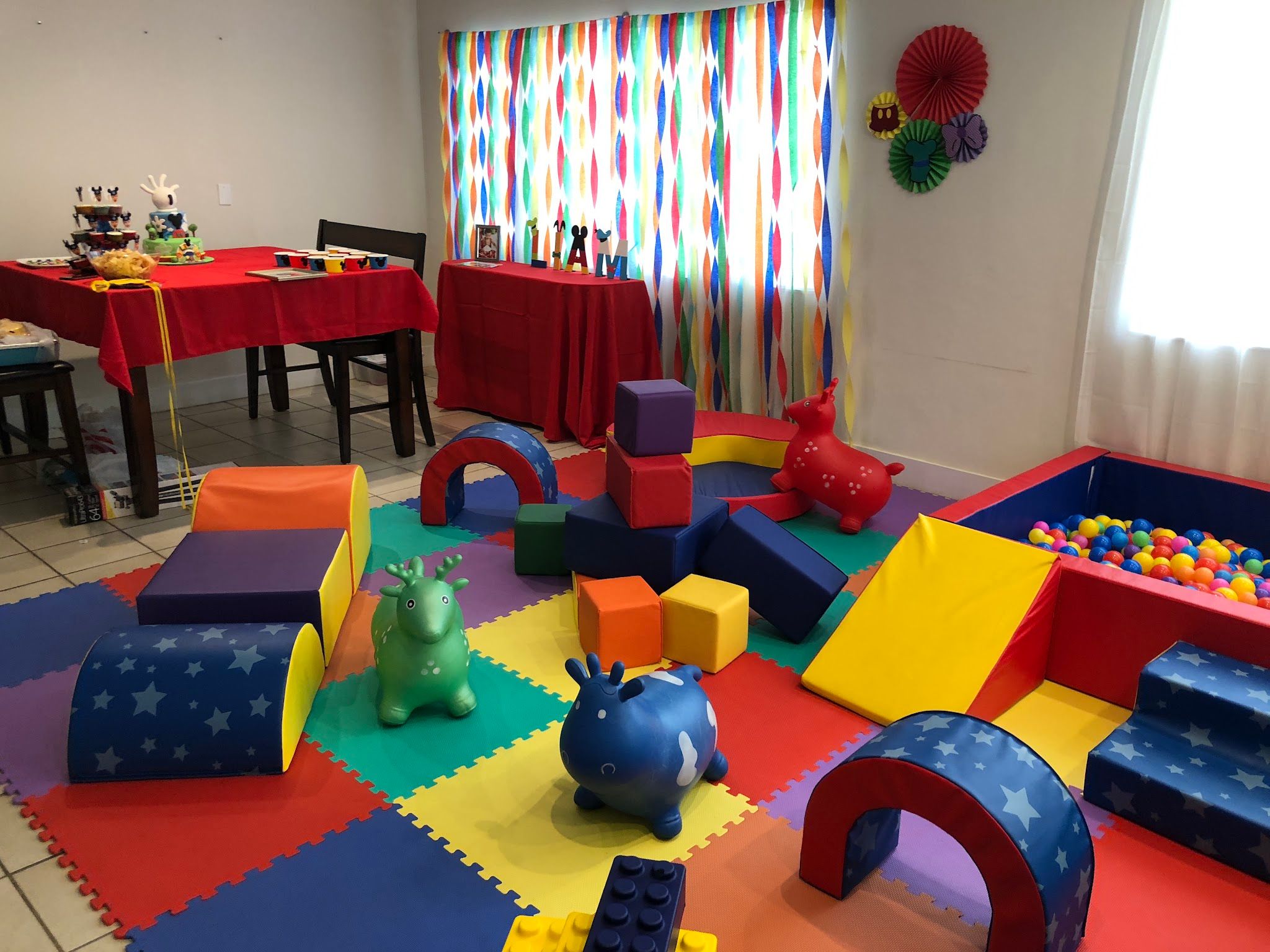 Zone 4 Kids
