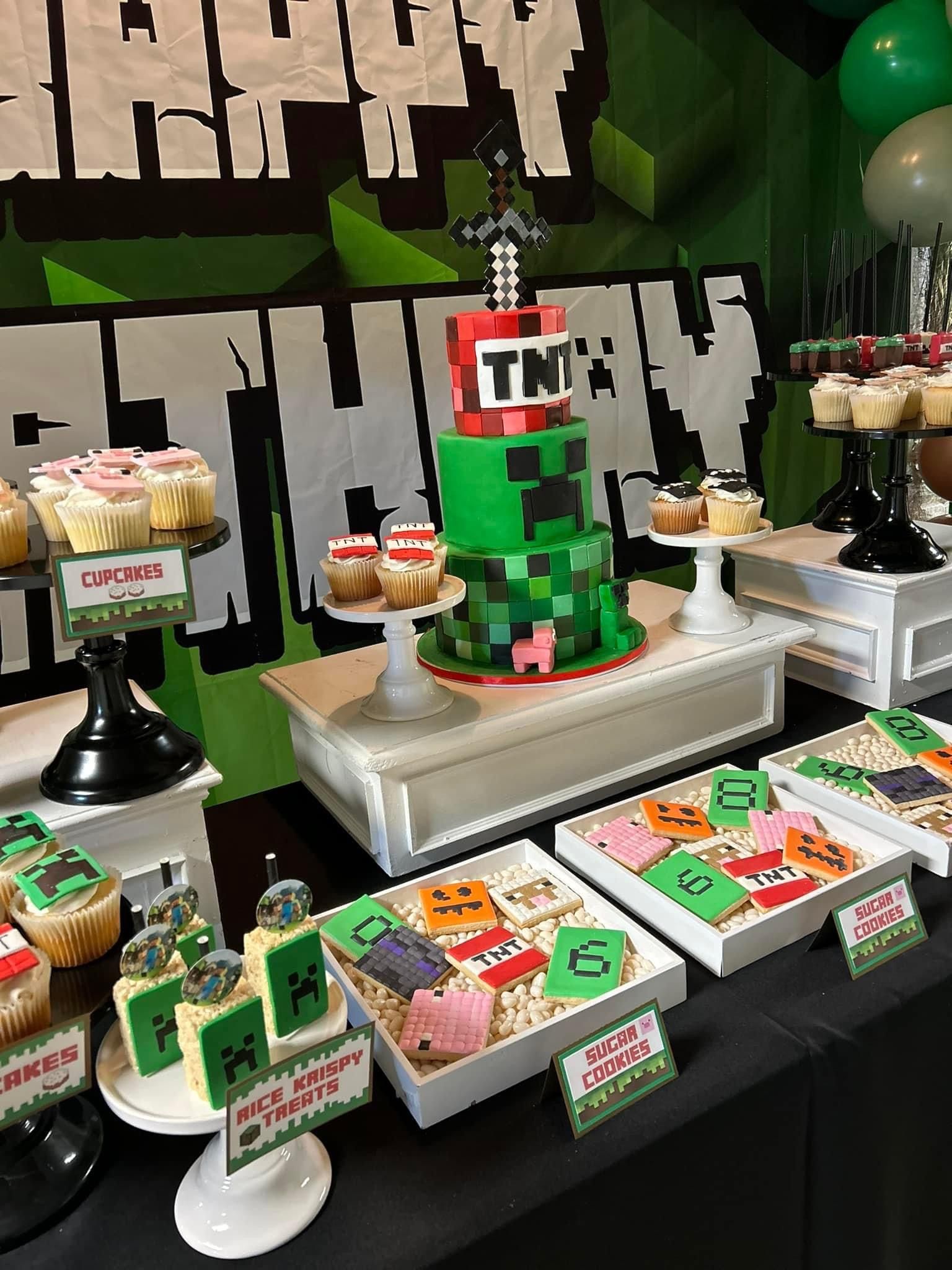 Dulce Cake Studio