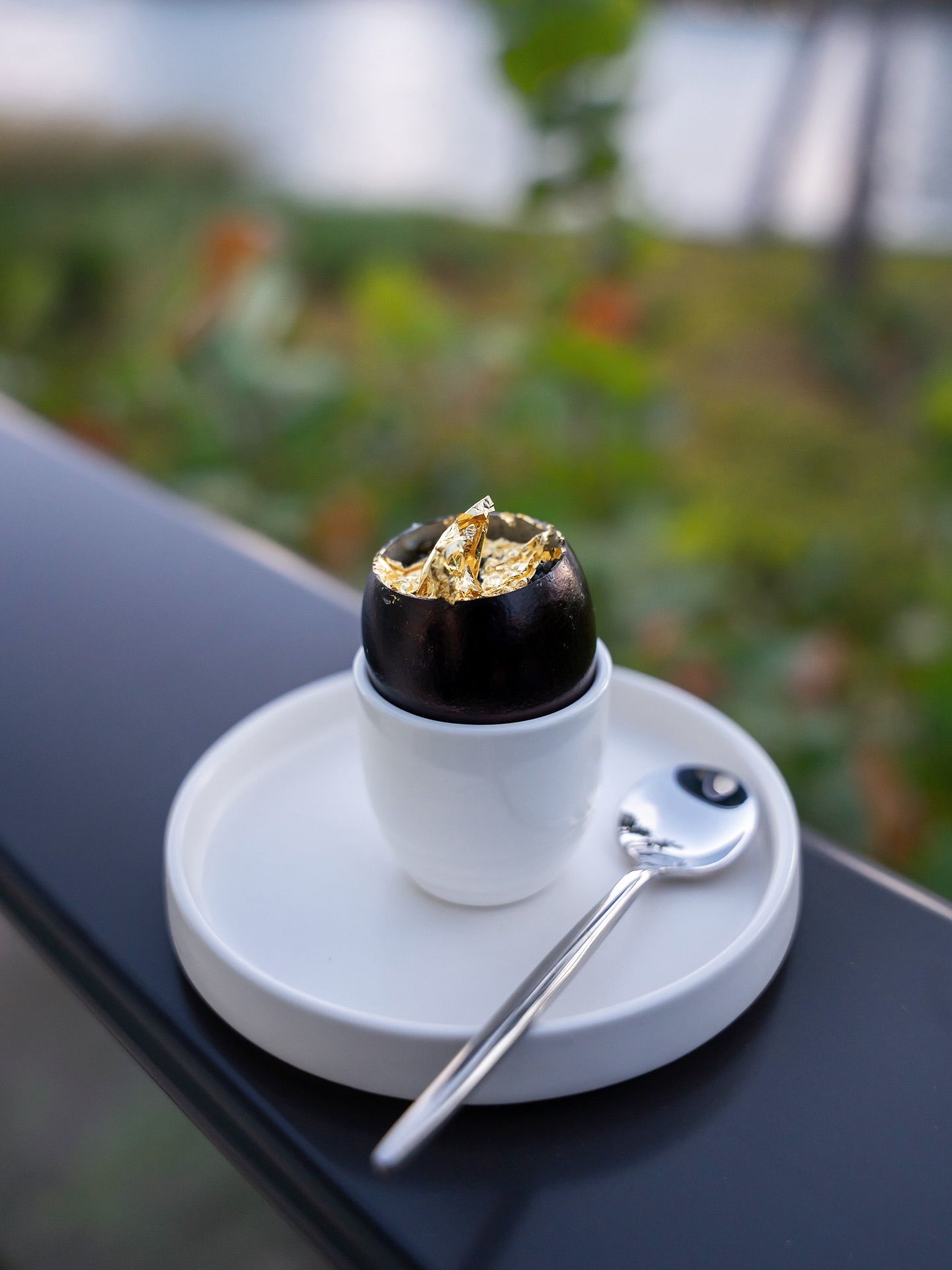 Thierry Isambert Culinary and Event Design