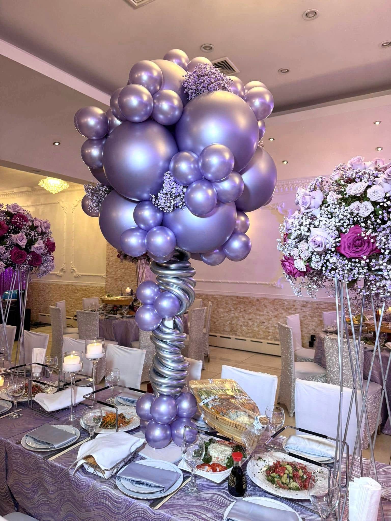 Ep Events Design