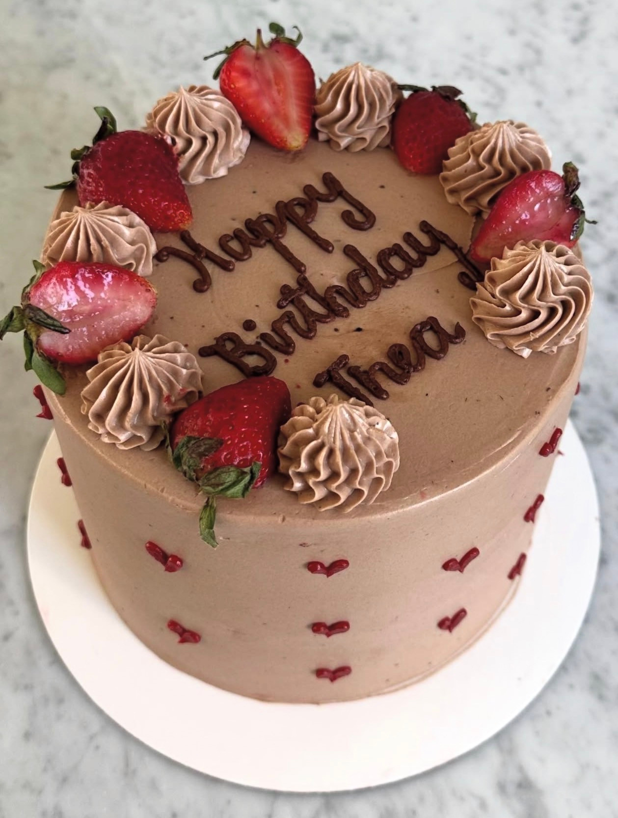 CakedAway NYC