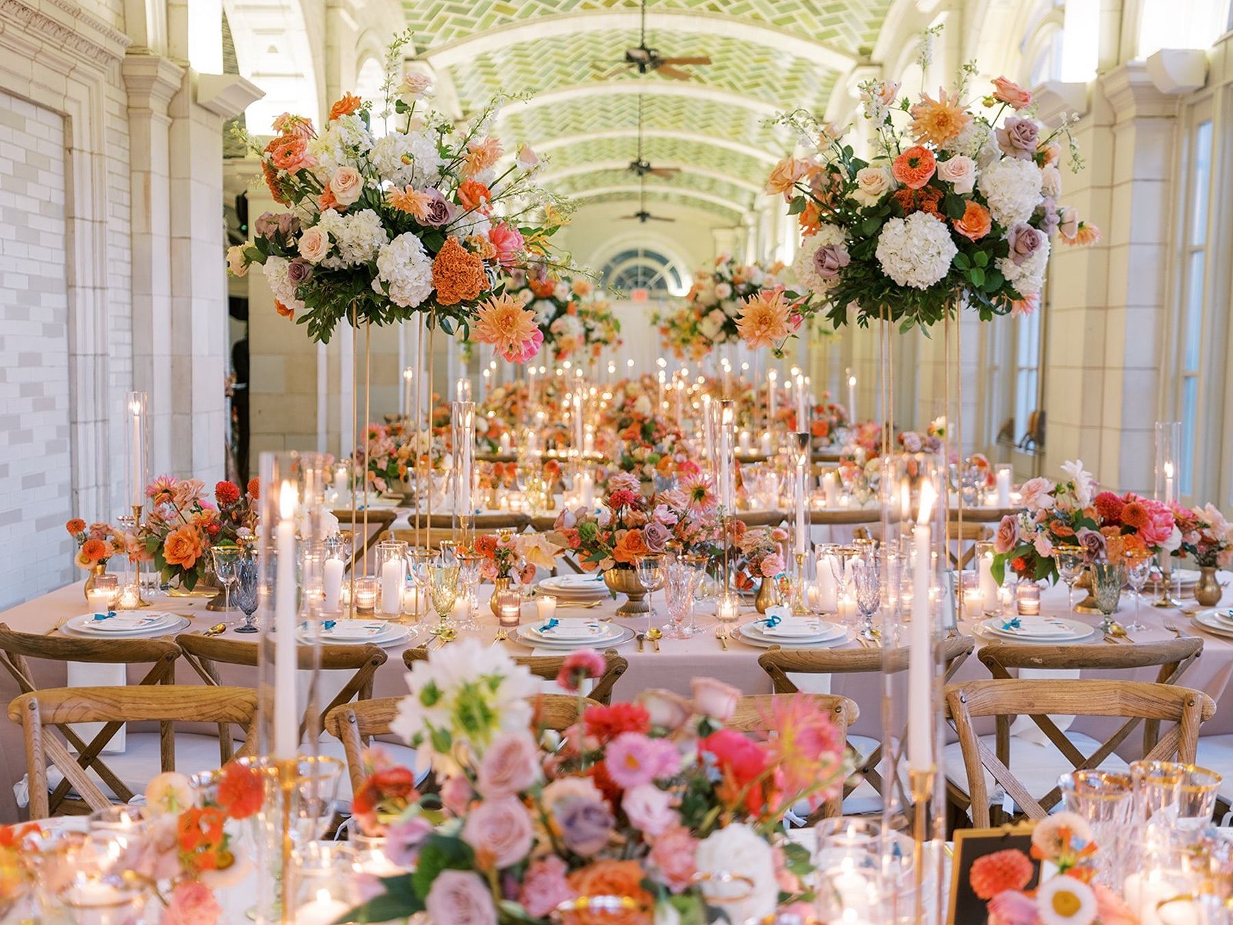 Brilliant Event Planning