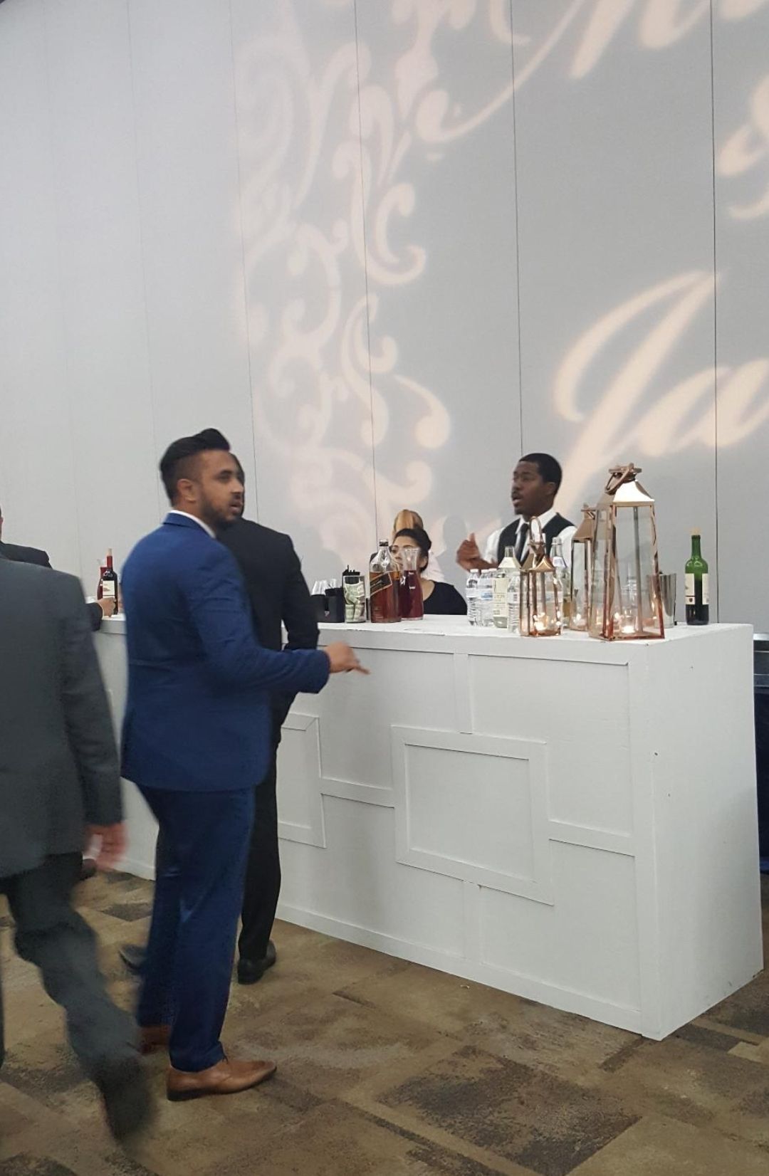 Palace Party Beverage Company
