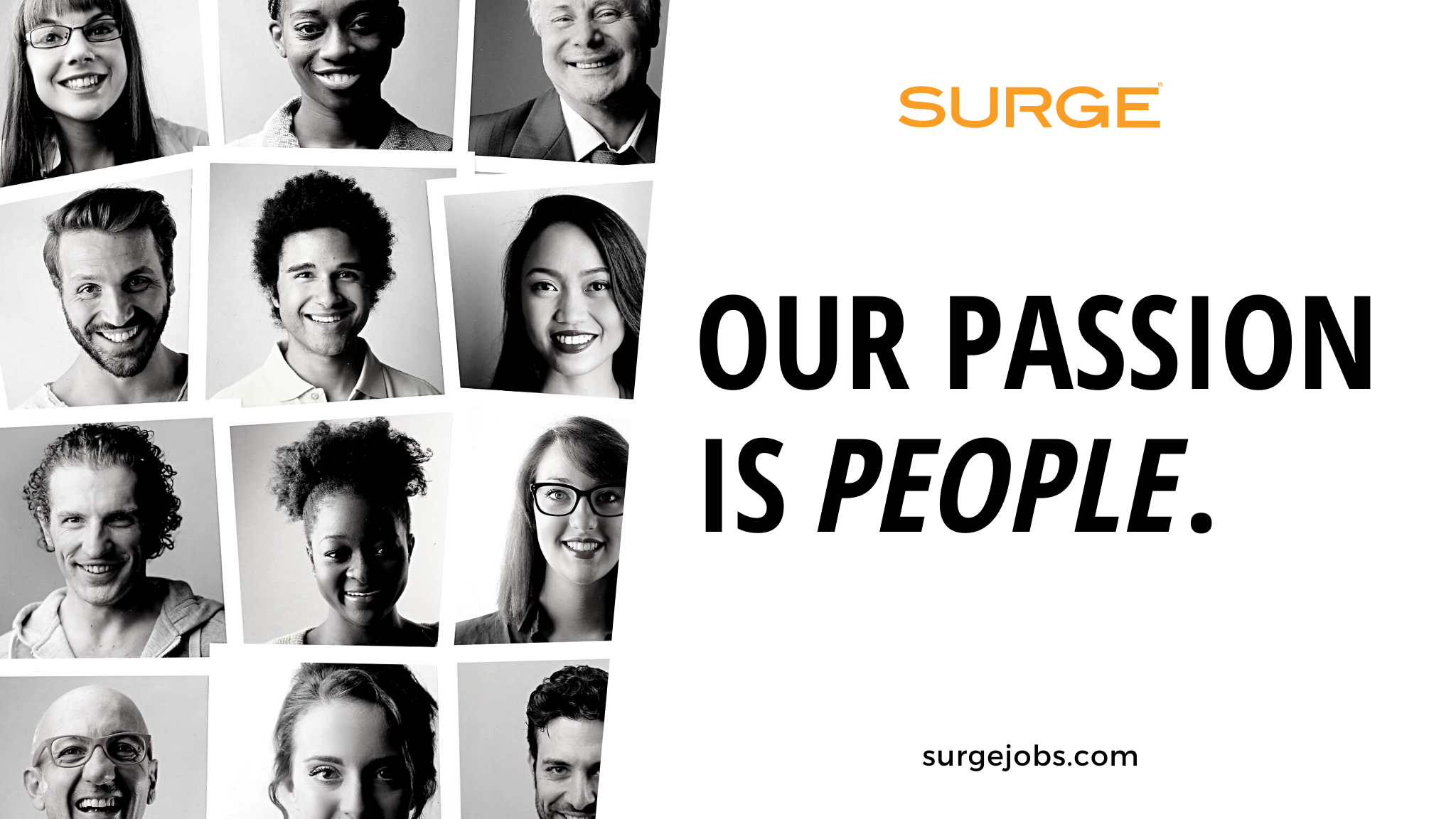 SURGE Staffing