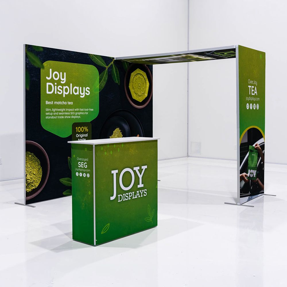 Joy Displays Inc