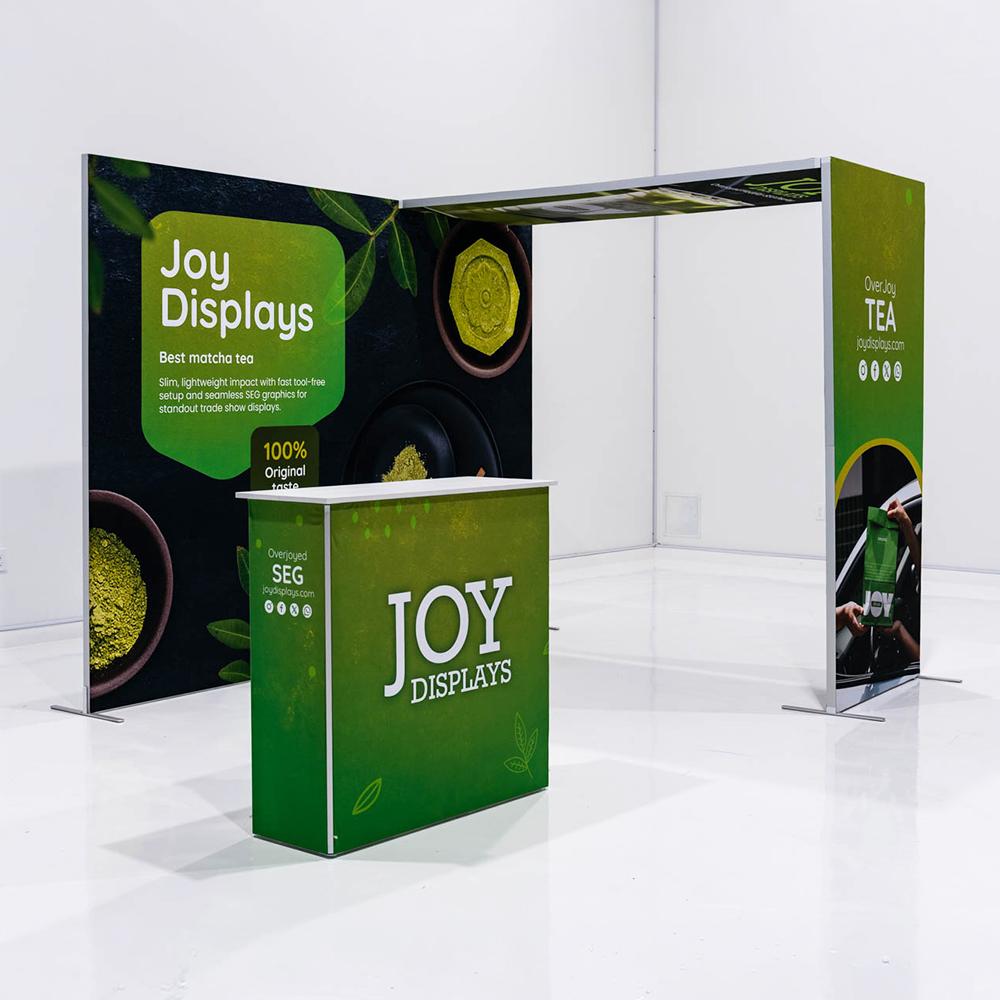 Joy Displays Inc