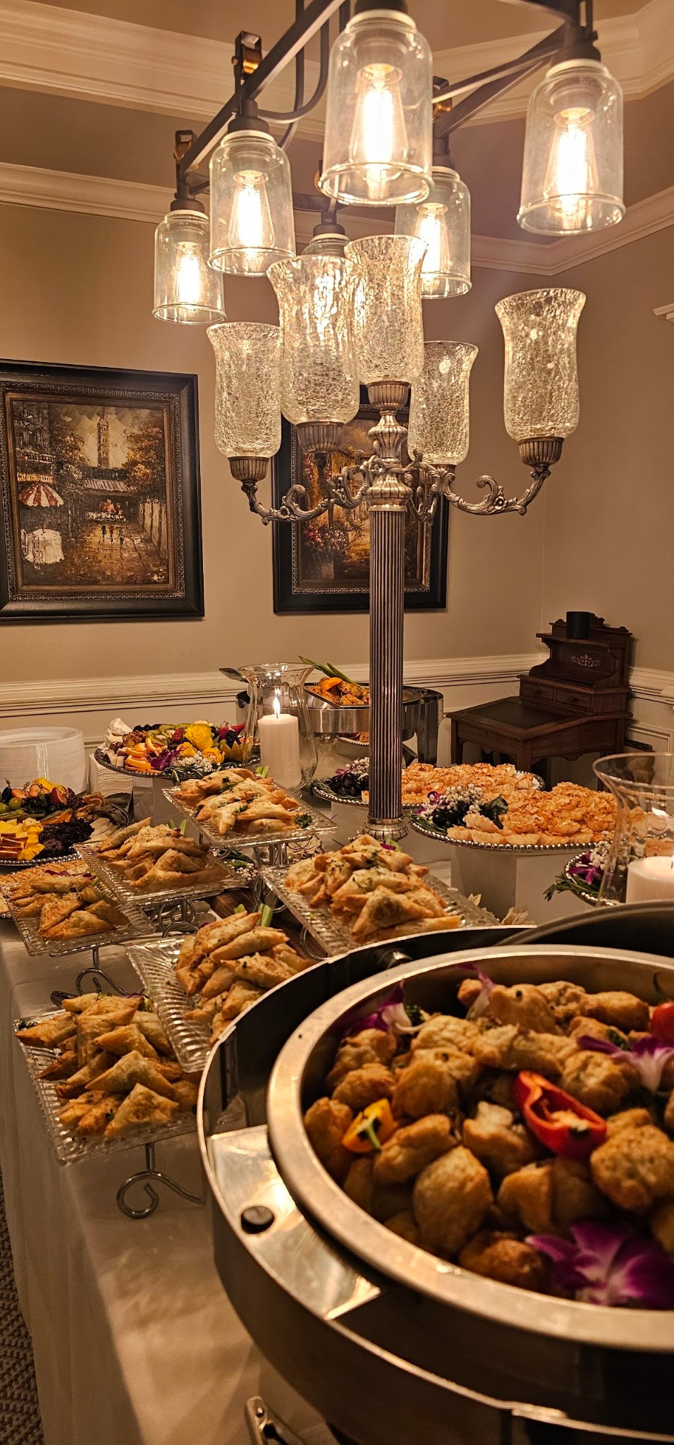 Parties Galore Inc