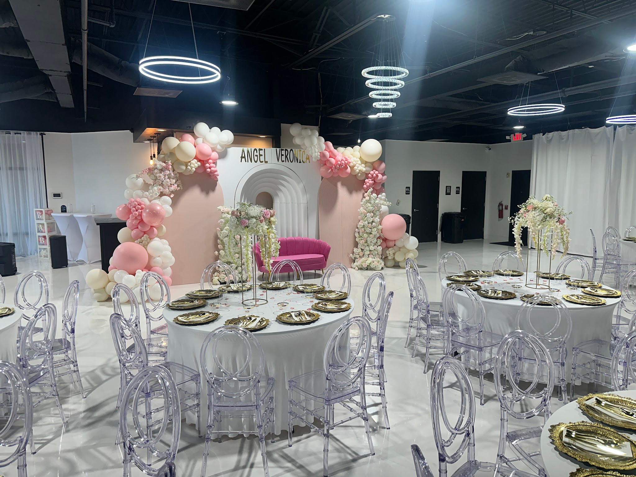 Nexus Venue
