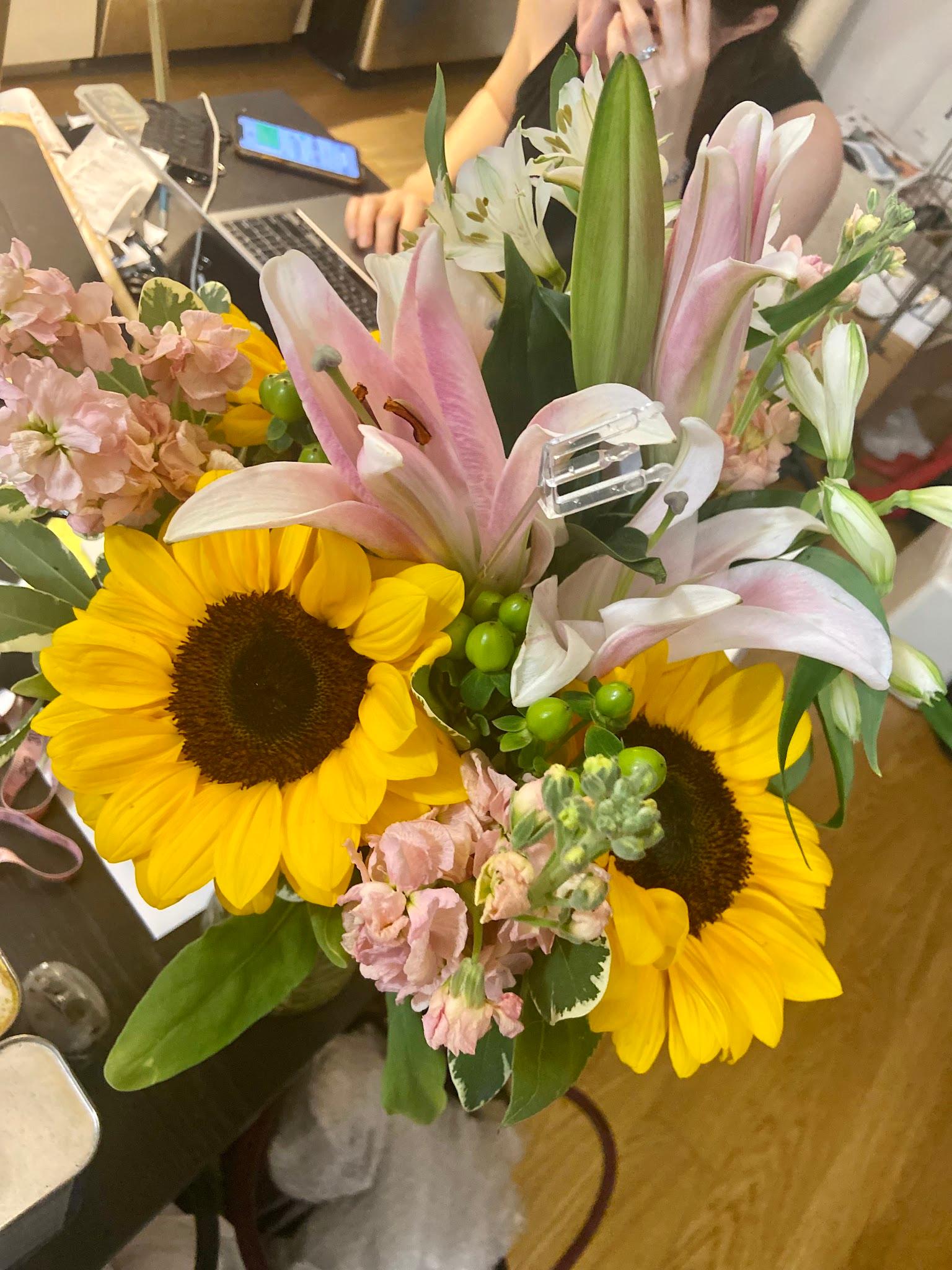 ManhattanFlorist.com