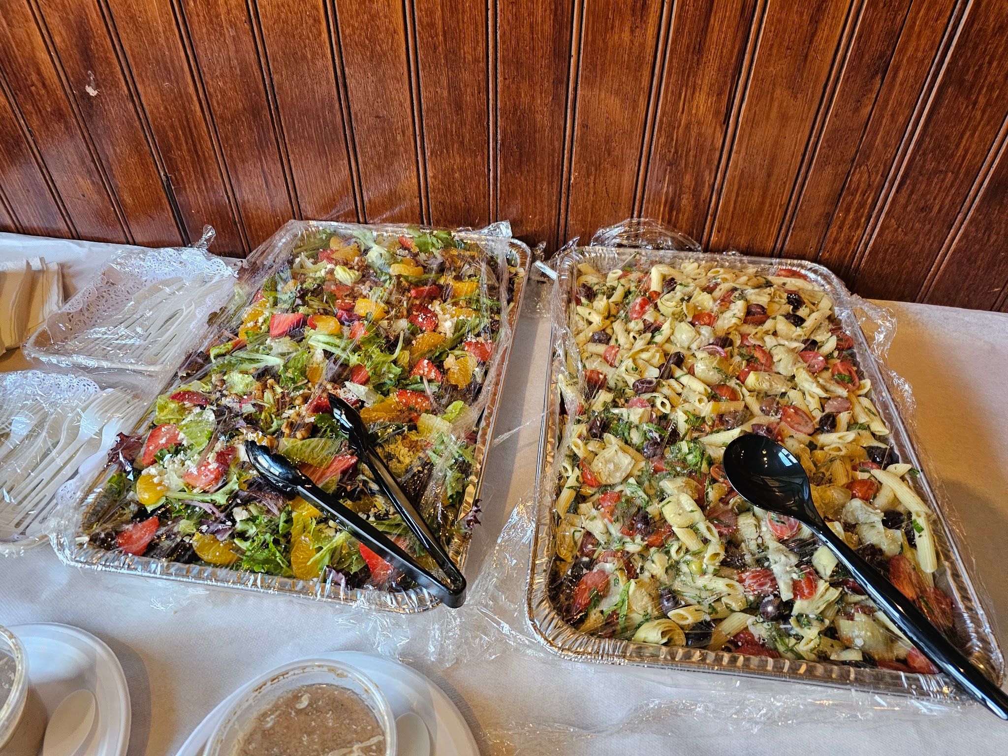 Debbie's Creative Catering