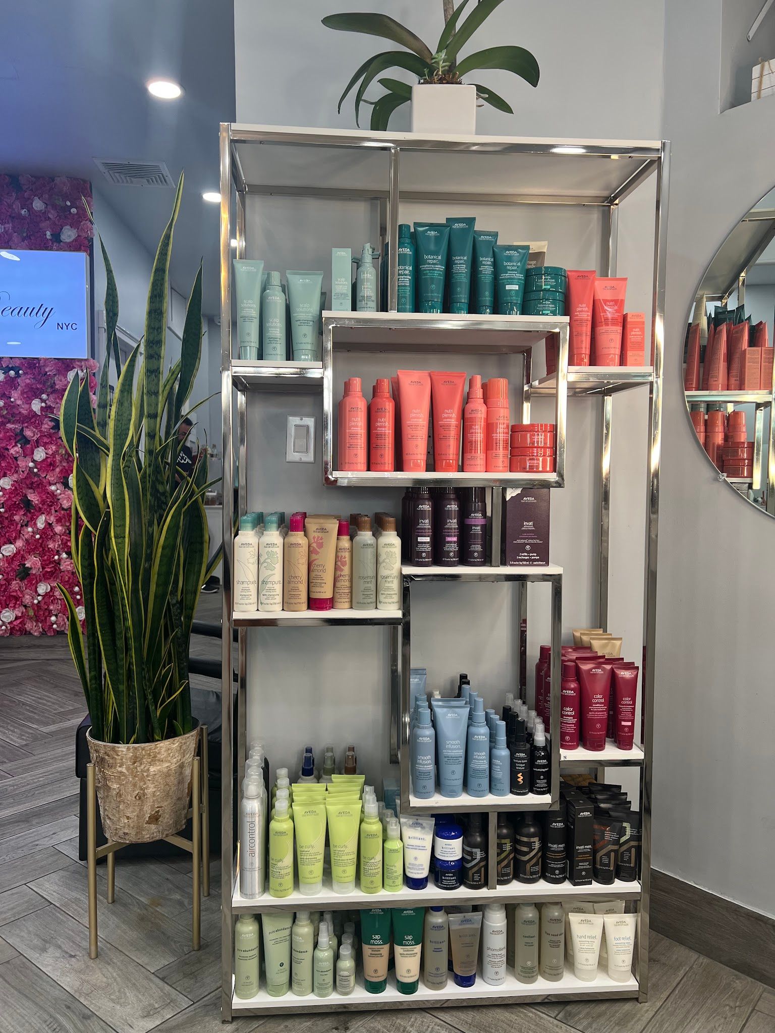 The House of Beauty NYC