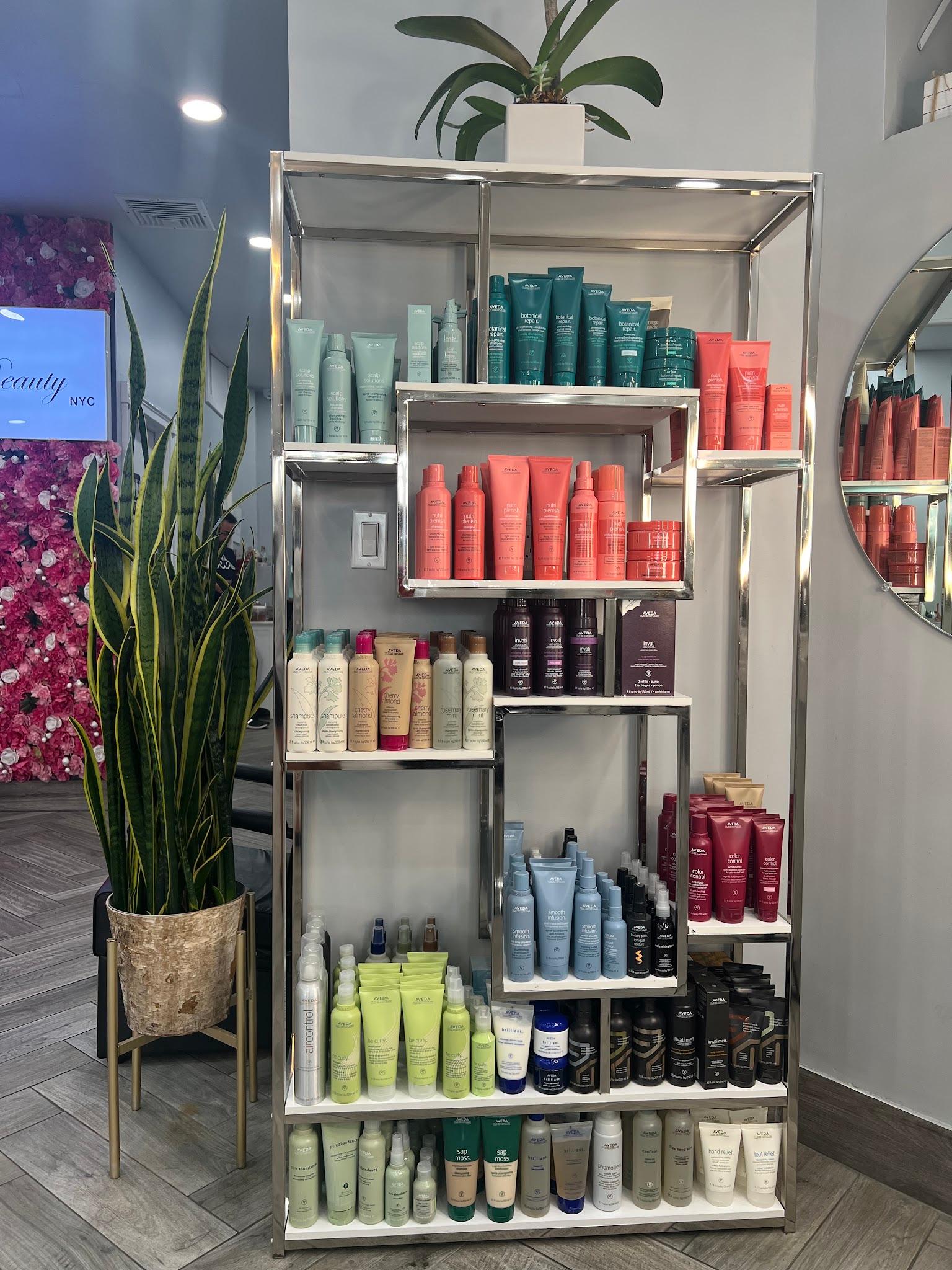 The House of Beauty NYC
