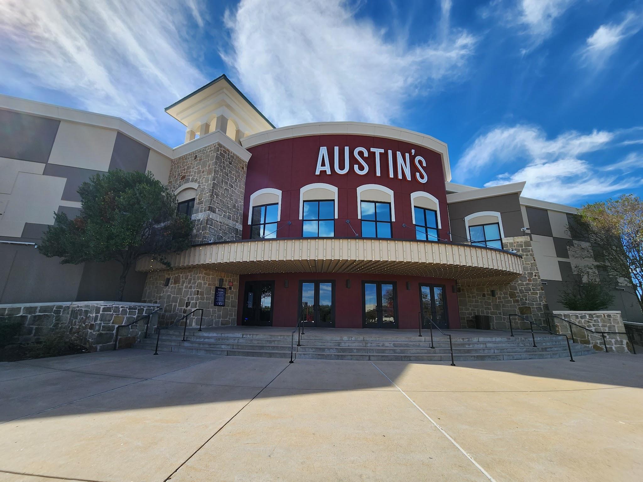 Austin’s