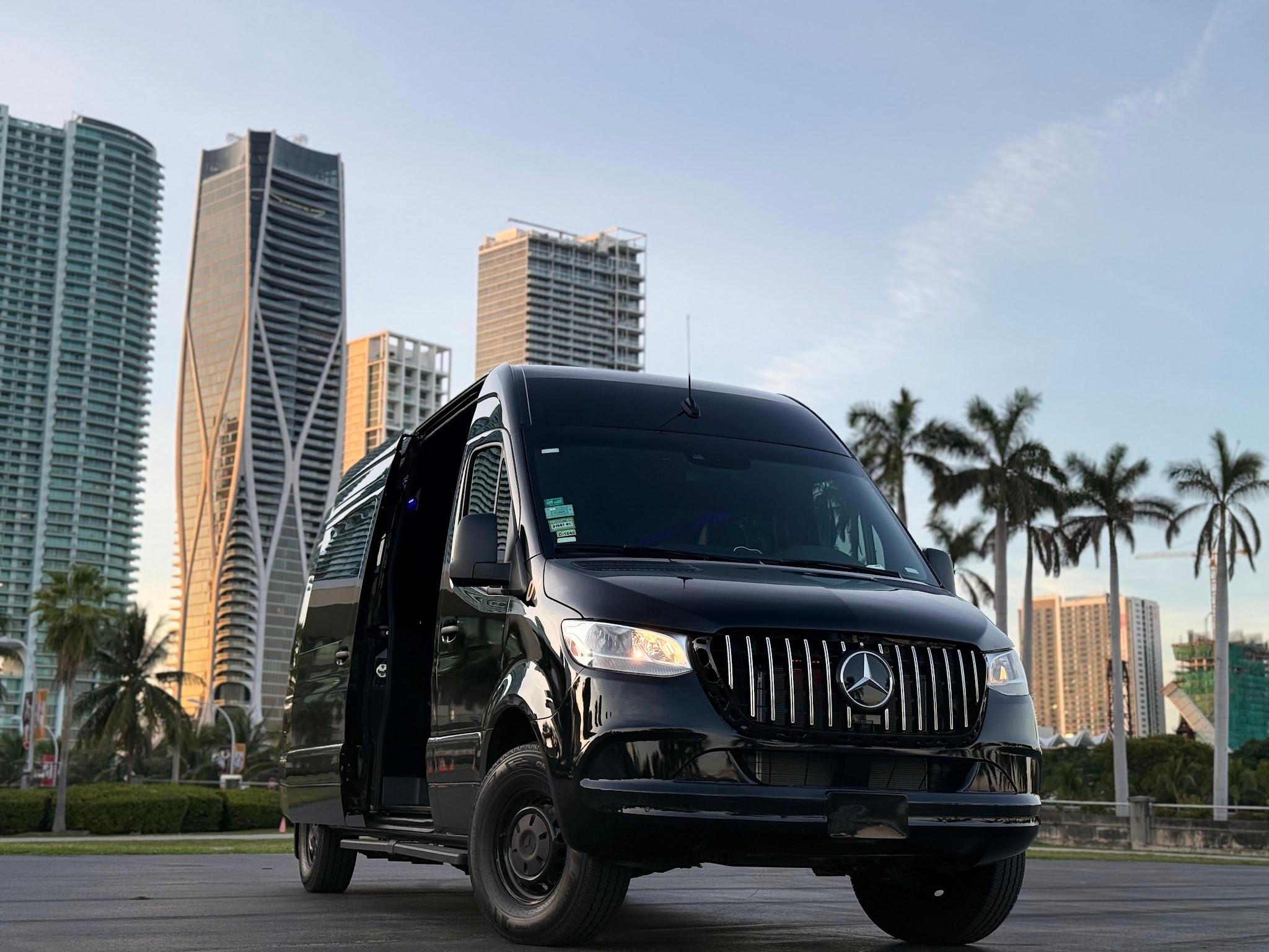Black Label Transportation Services LLC