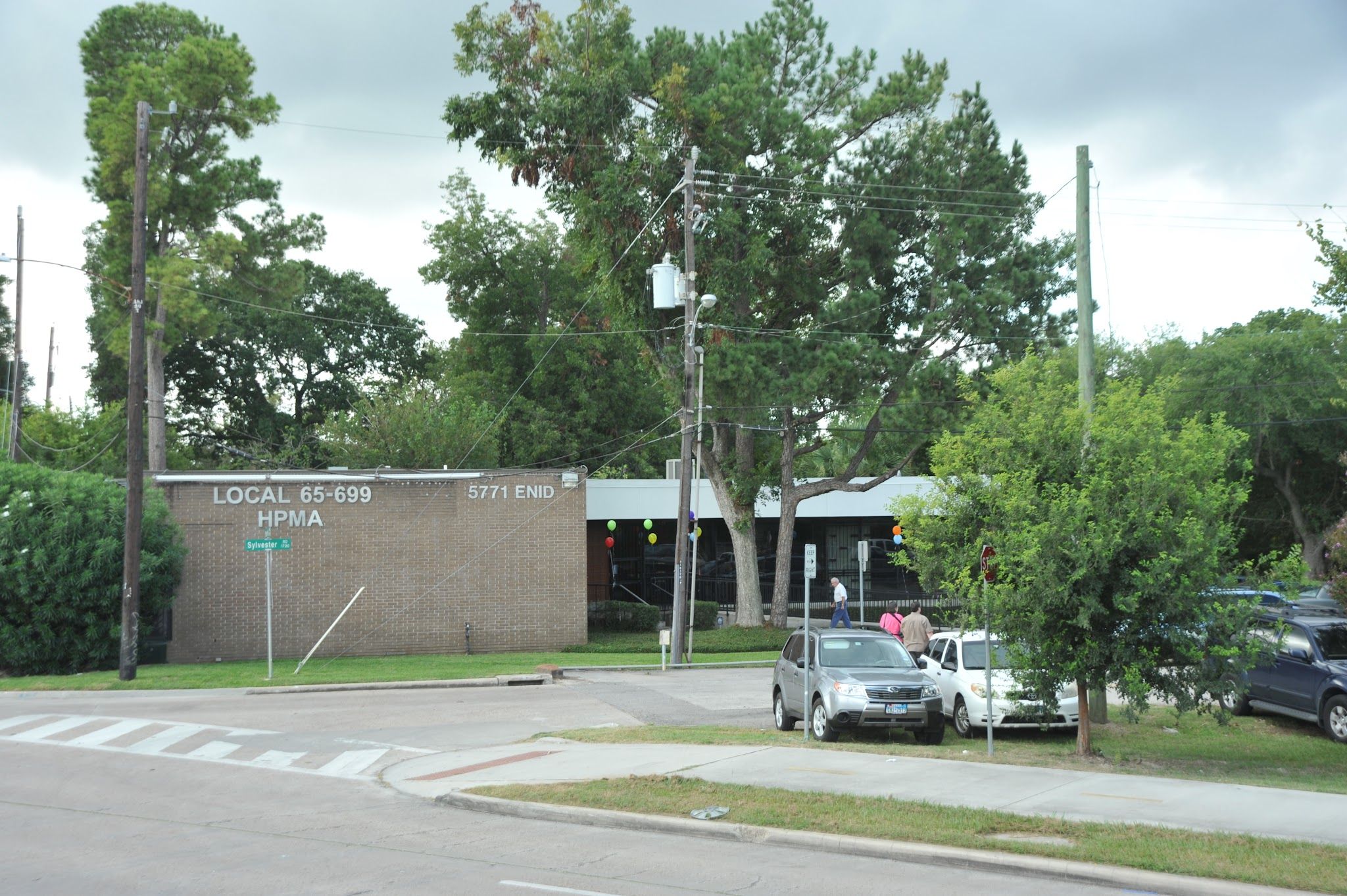 Houston Professional Musicians' Association