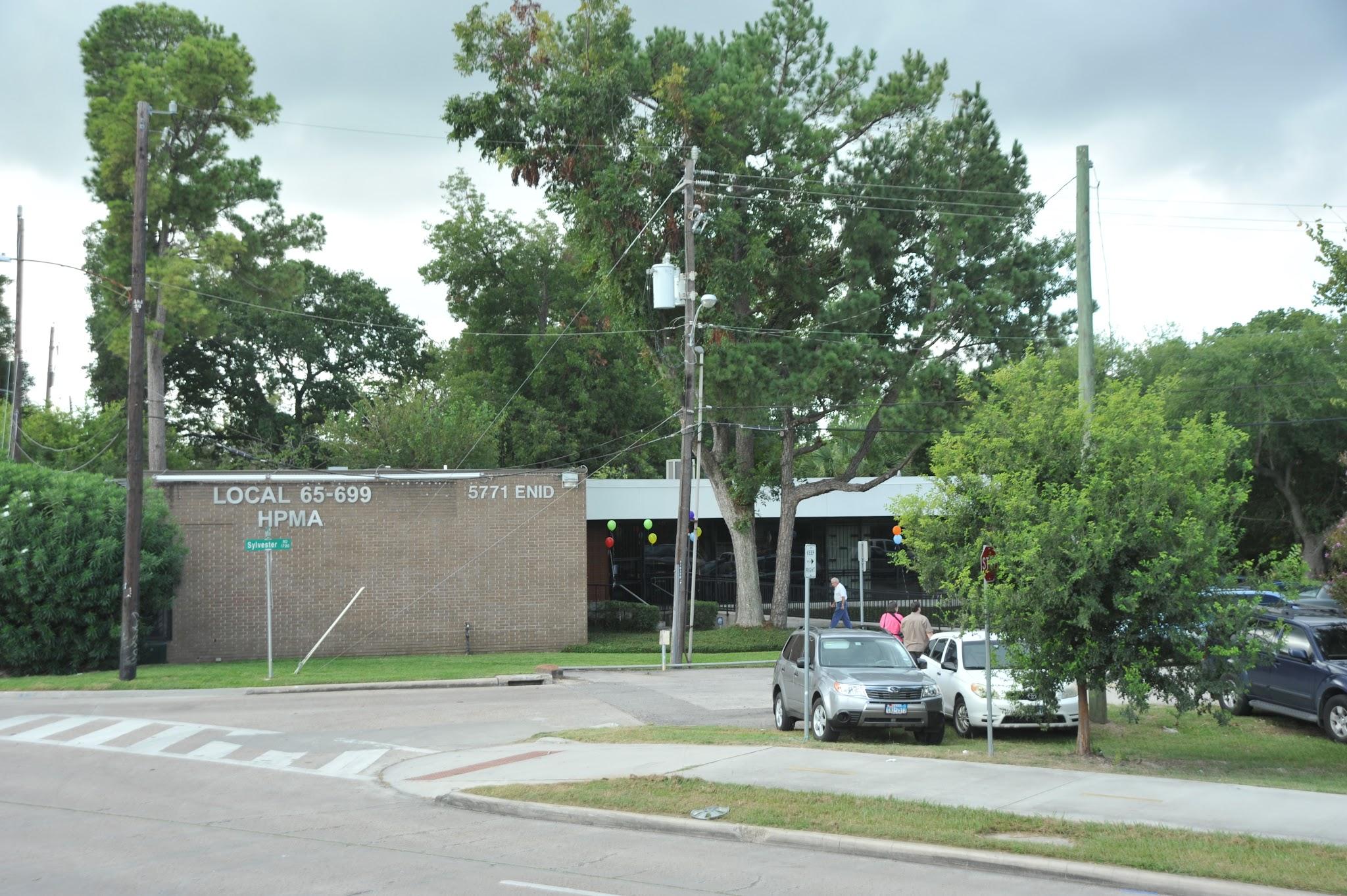 Houston Professional Musicians' Association