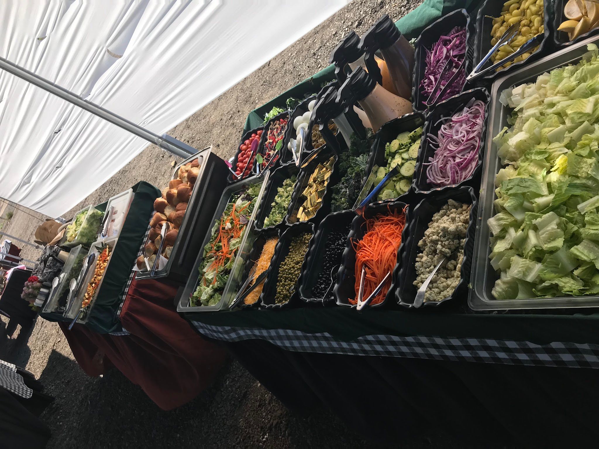 Gala Catering Inc