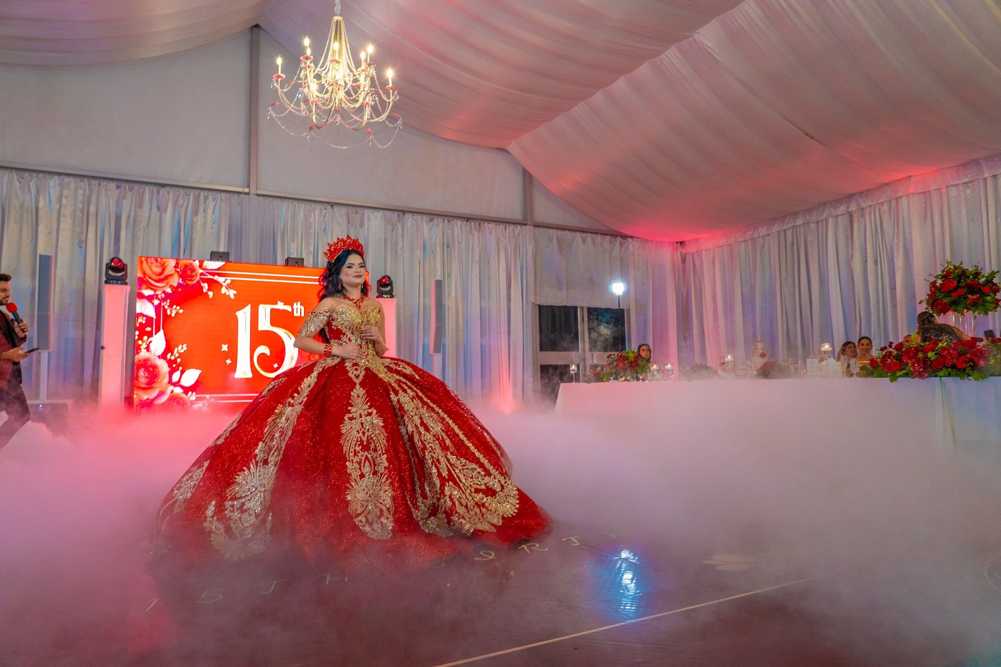 The Miami Events