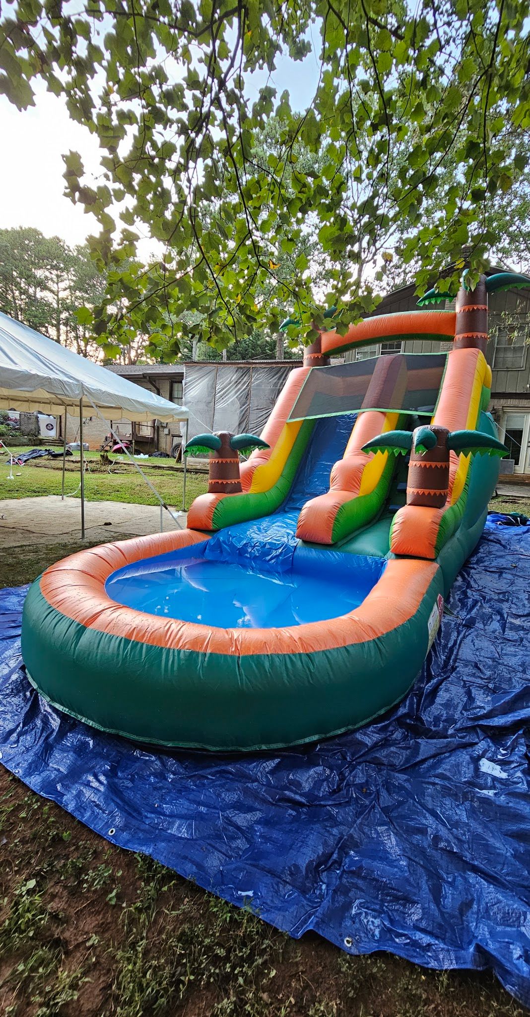 Exclusive Services & Rentals Llc