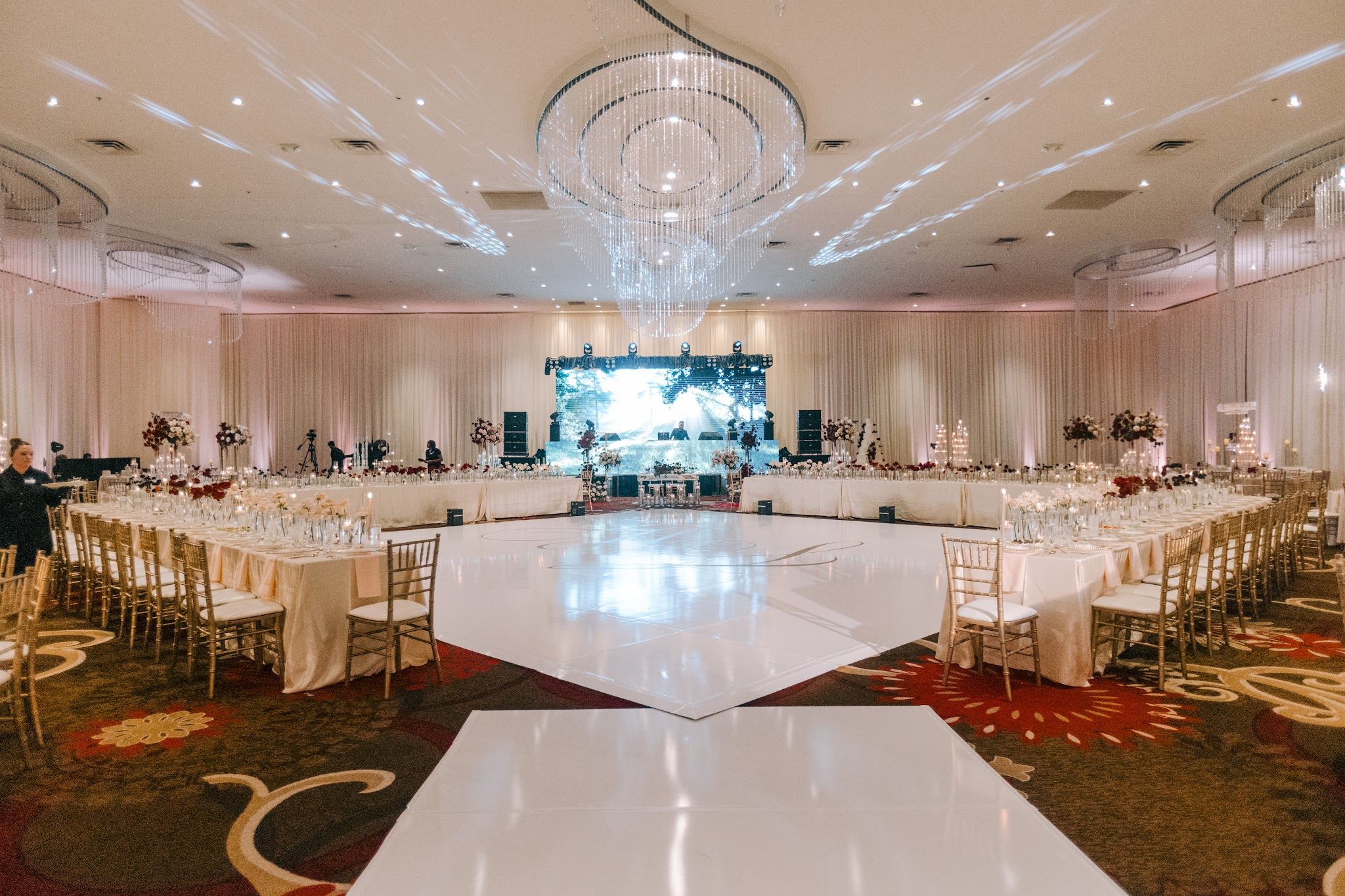 Divinity Event Productions