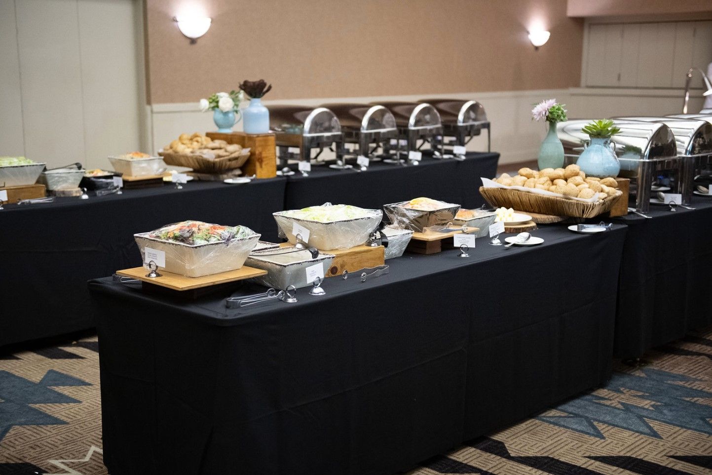 The Event Concierge