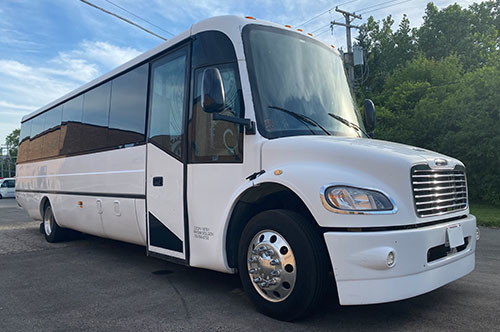 Party Bus Atlanta