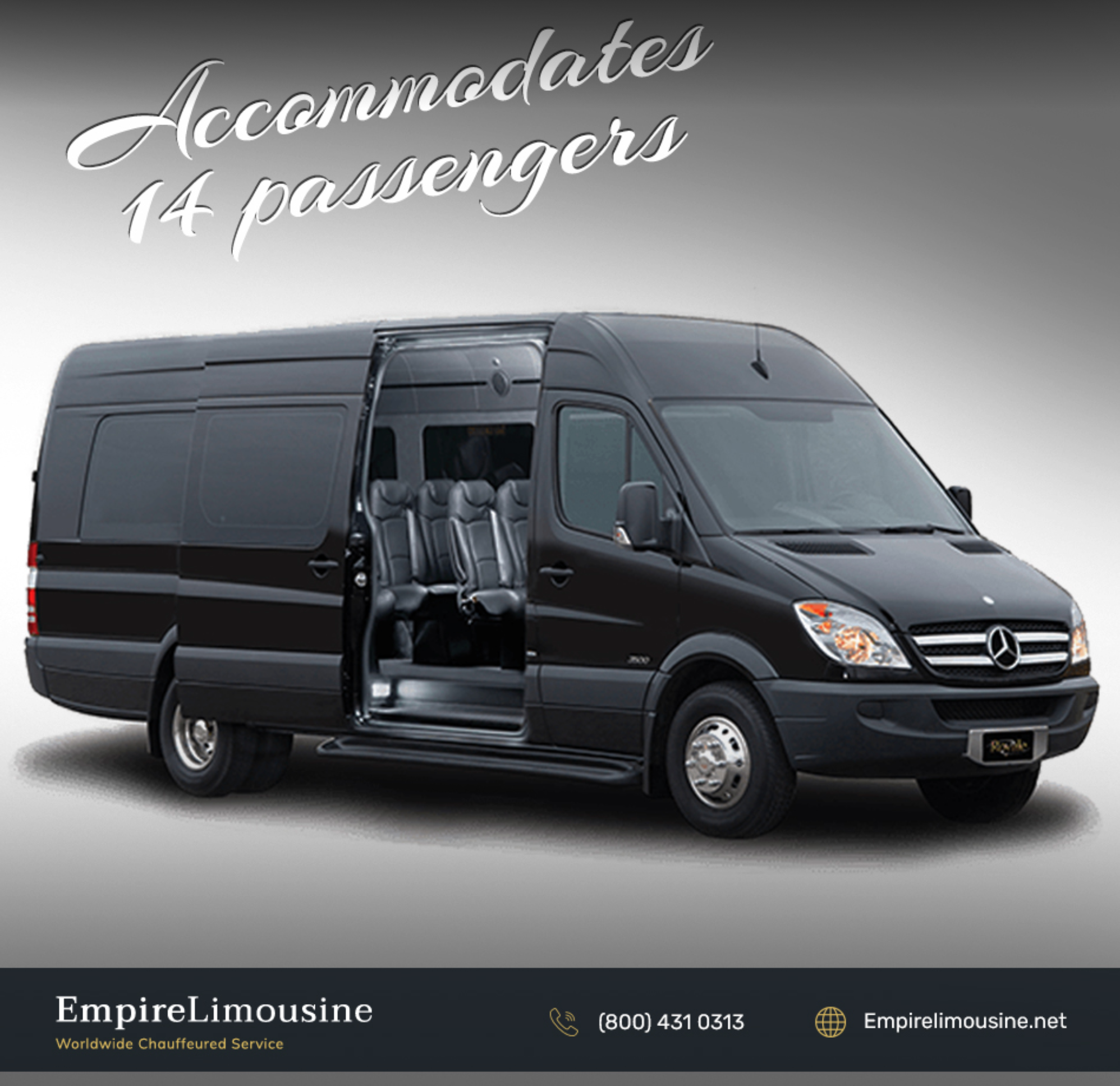 Empire Limousine