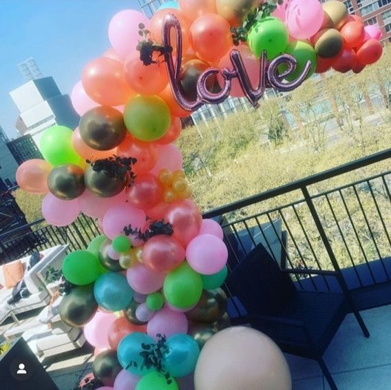 New York City Balloons