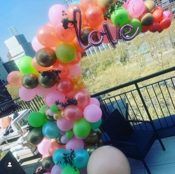 New York City Balloons