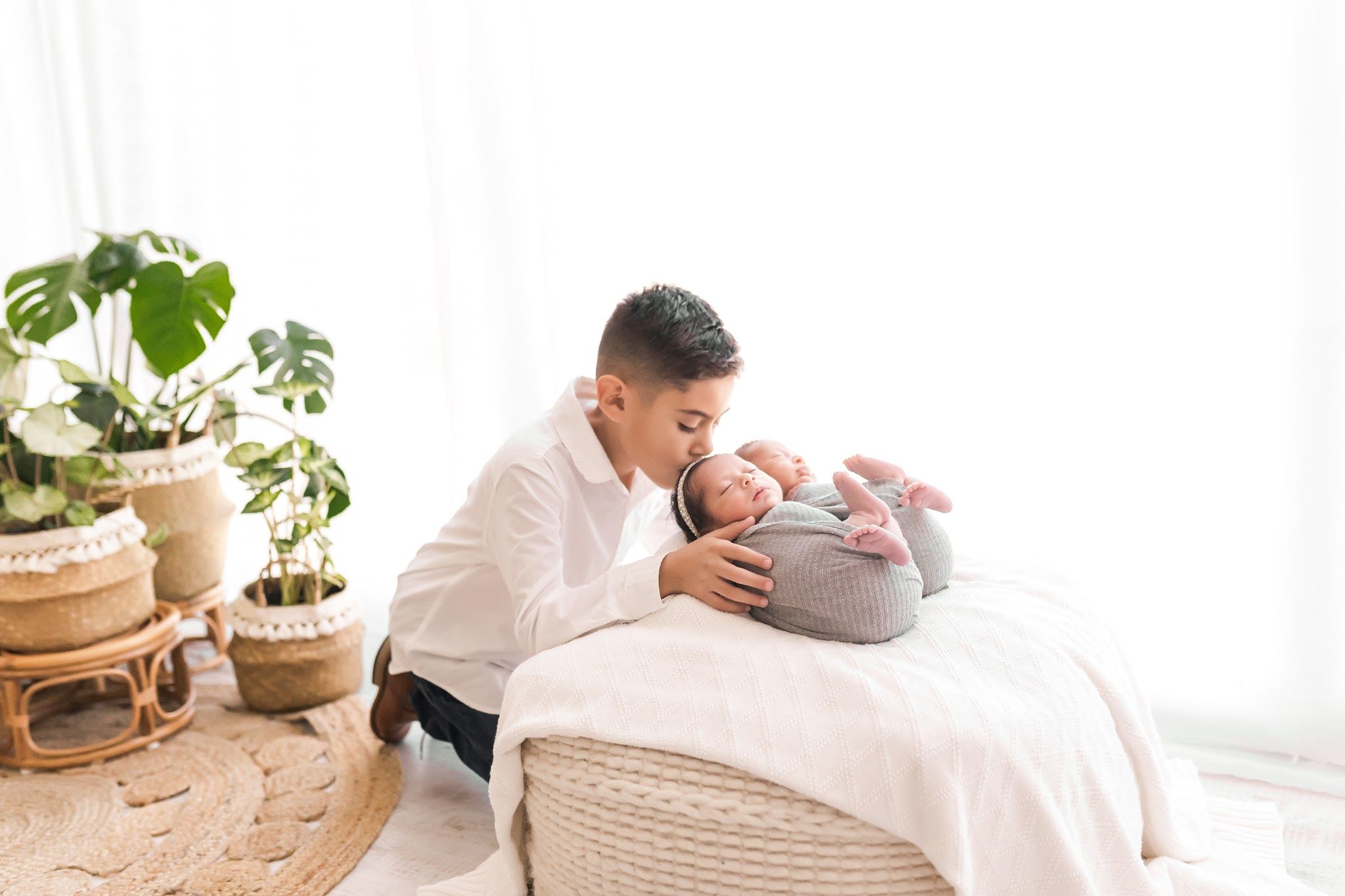 Sarah Borchgrevink Photography, LLC