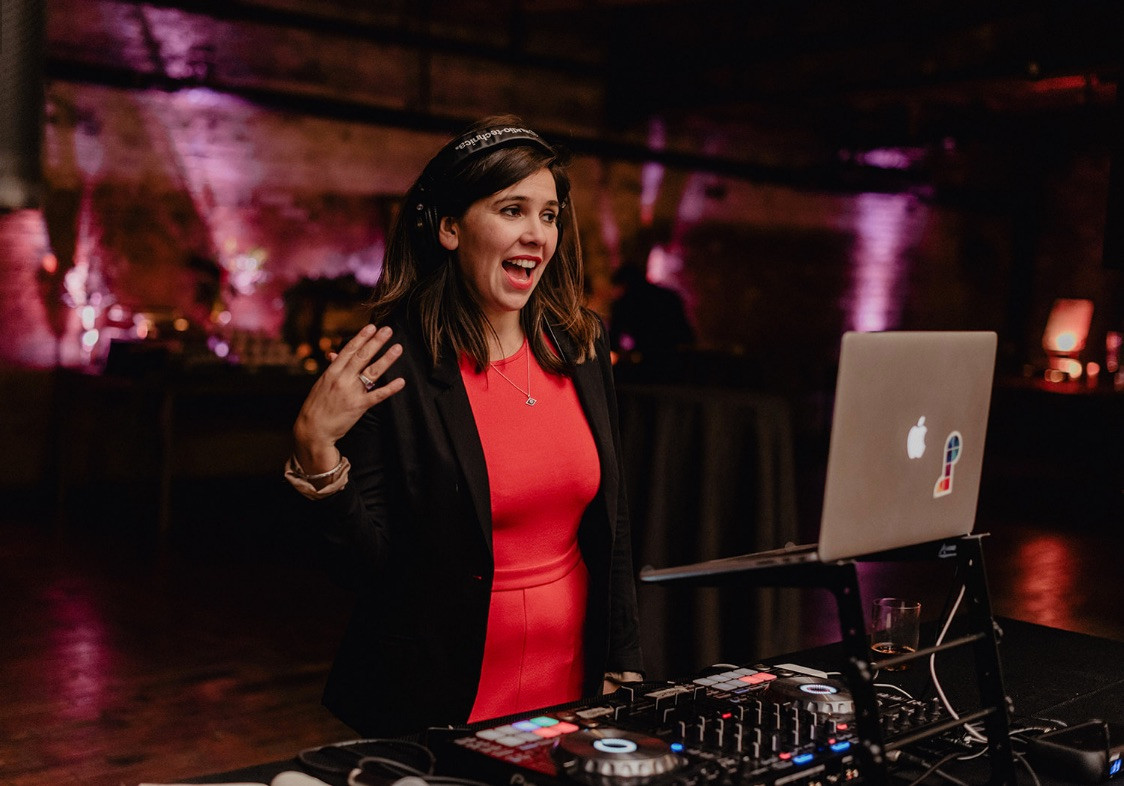 TCM DJ Events