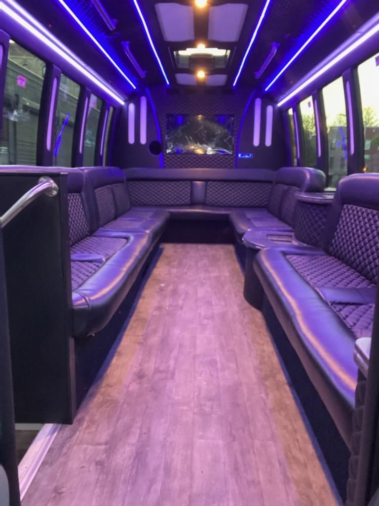 myNYCPartyBus