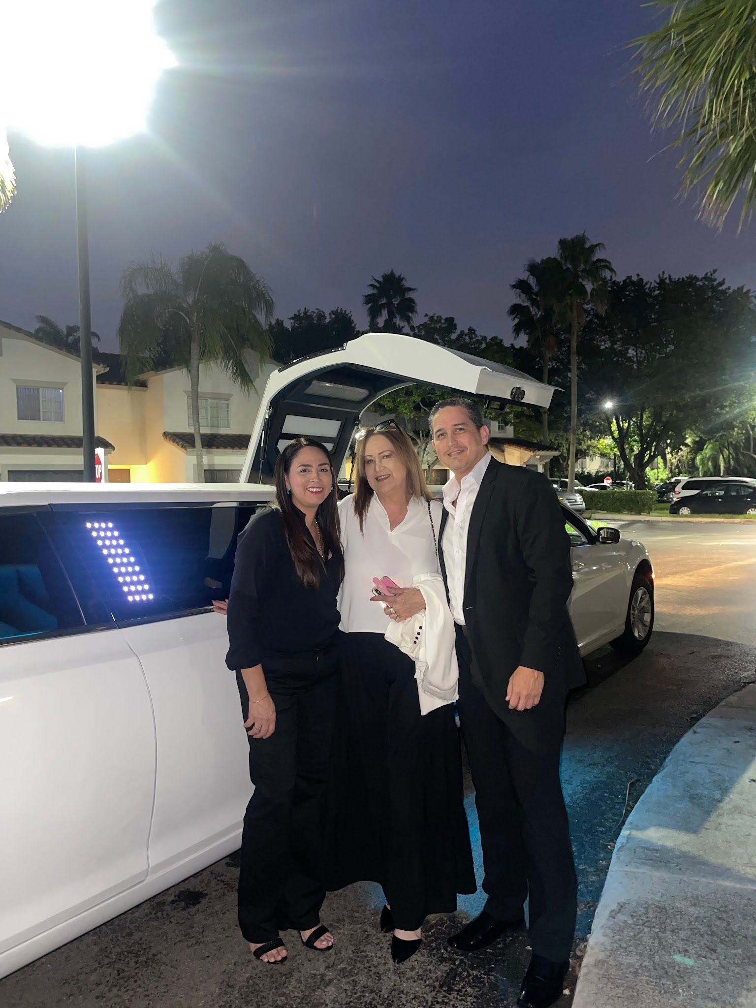 Limo Miami