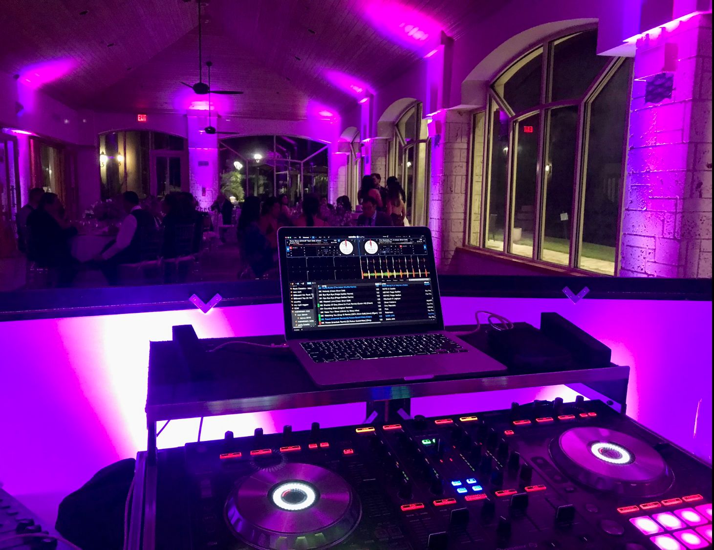 Mix DJs Entertainment