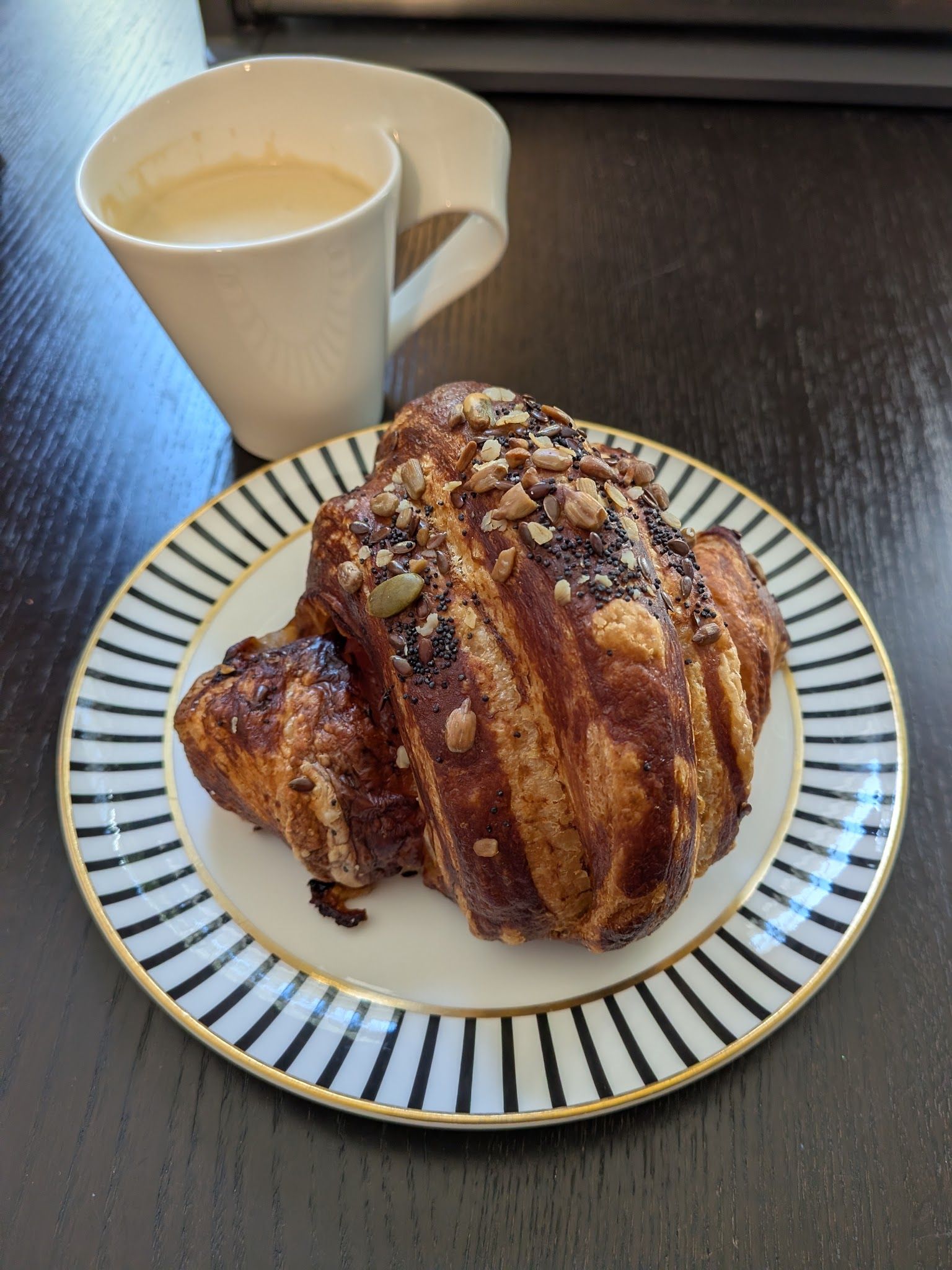 Hahdough German Bakery